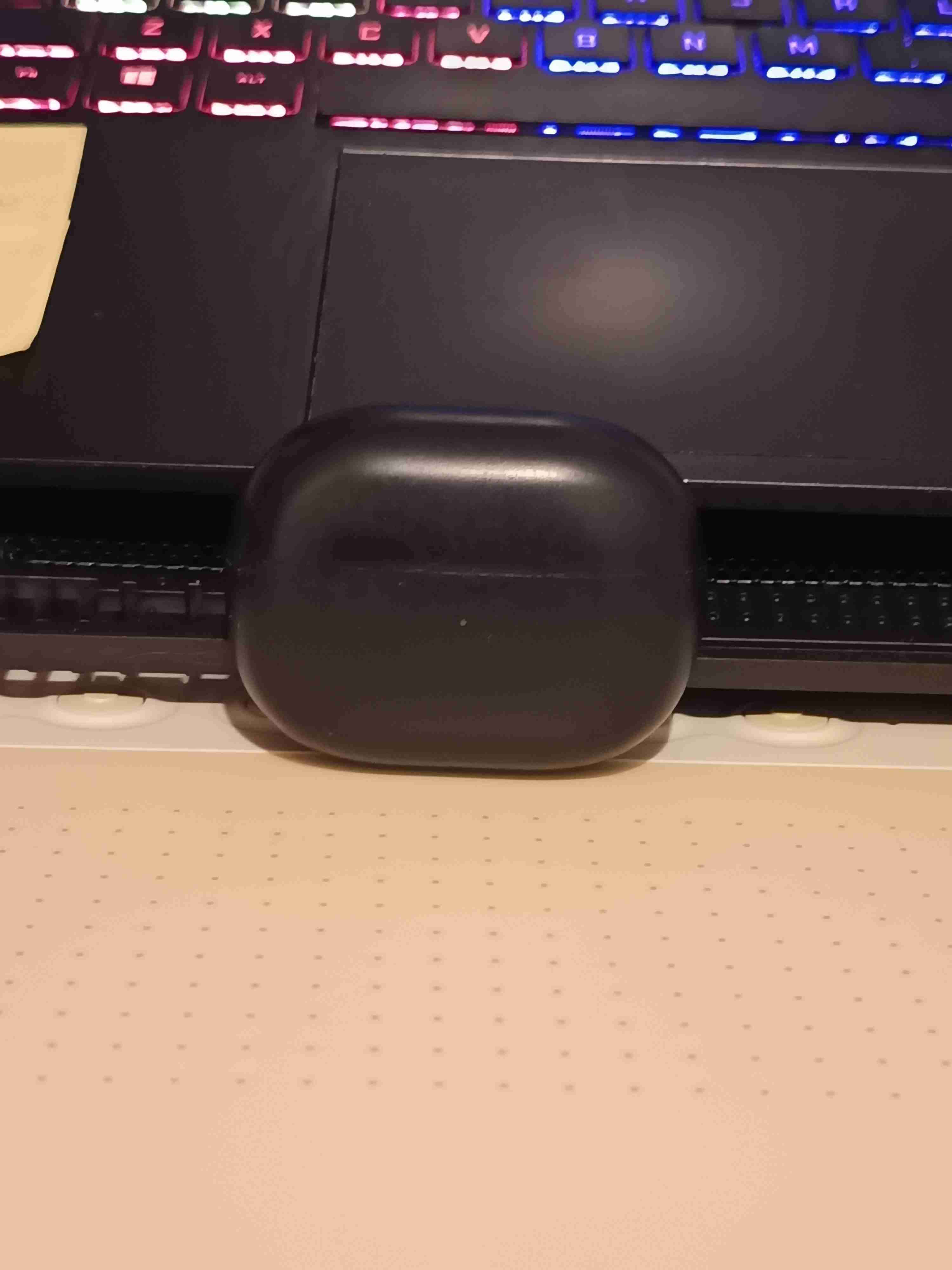 Audífonos redmi buds 3 lite - miniatura 1