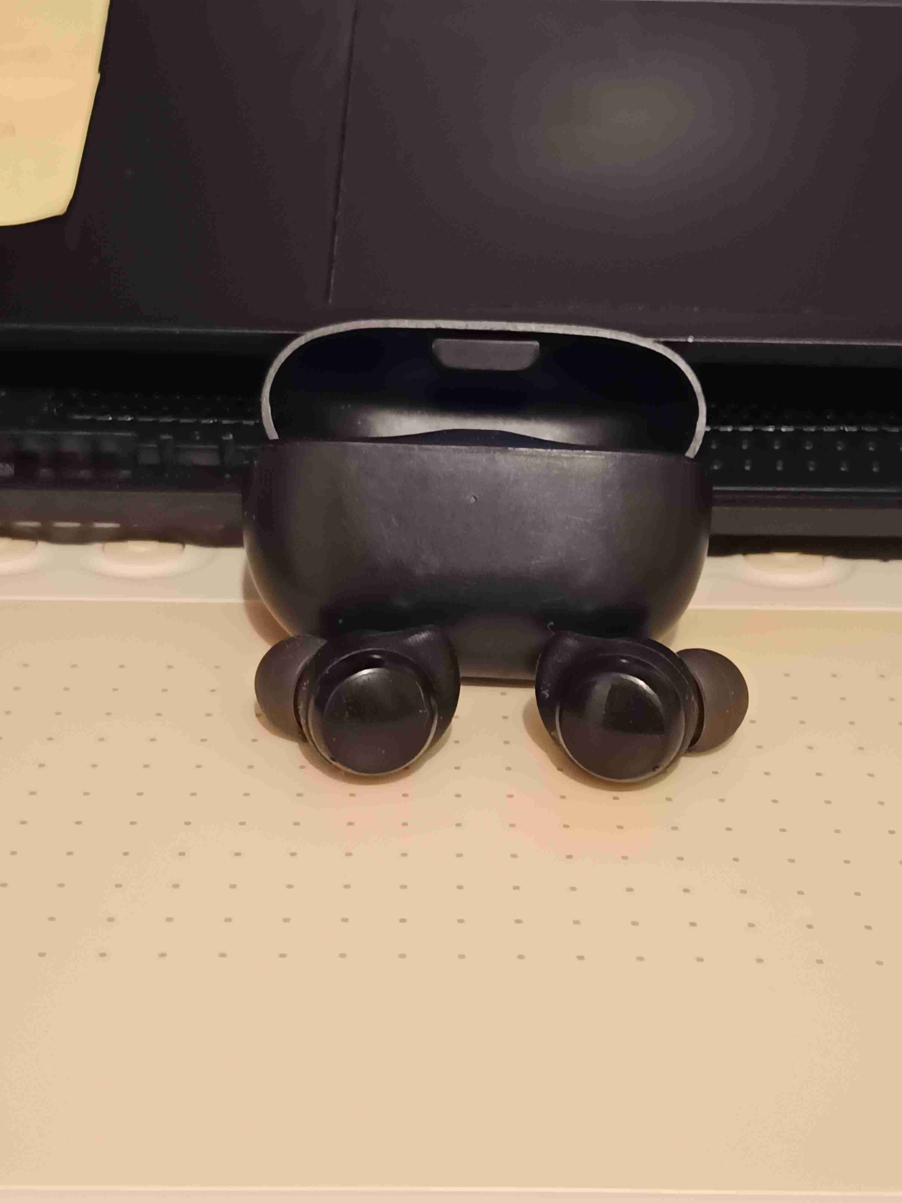 Audífonos redmi buds 3 lite - miniatura 2