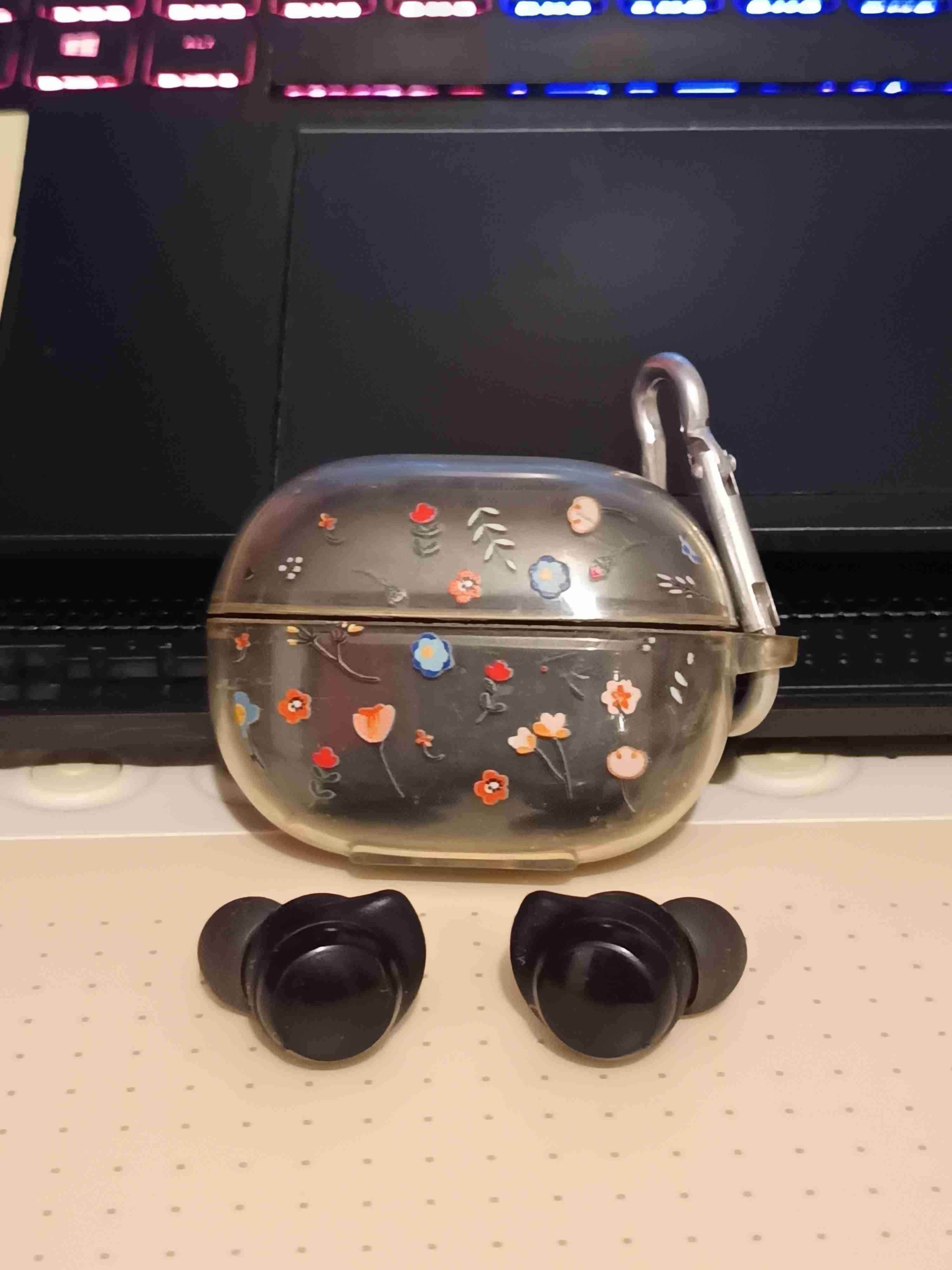 Audífonos redmi buds 3 lite - miniatura 3