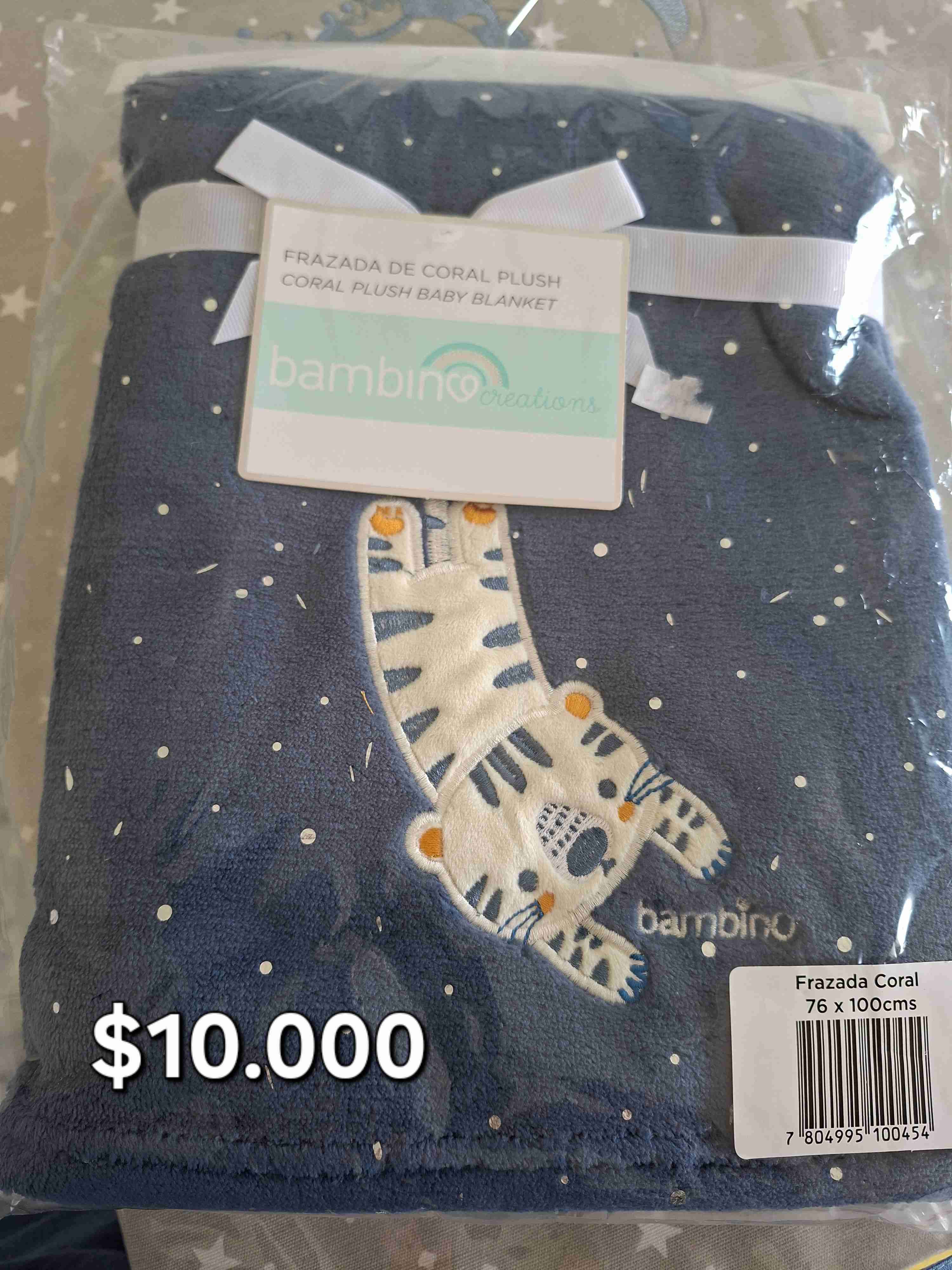 Ropa bebe - miniatura 3