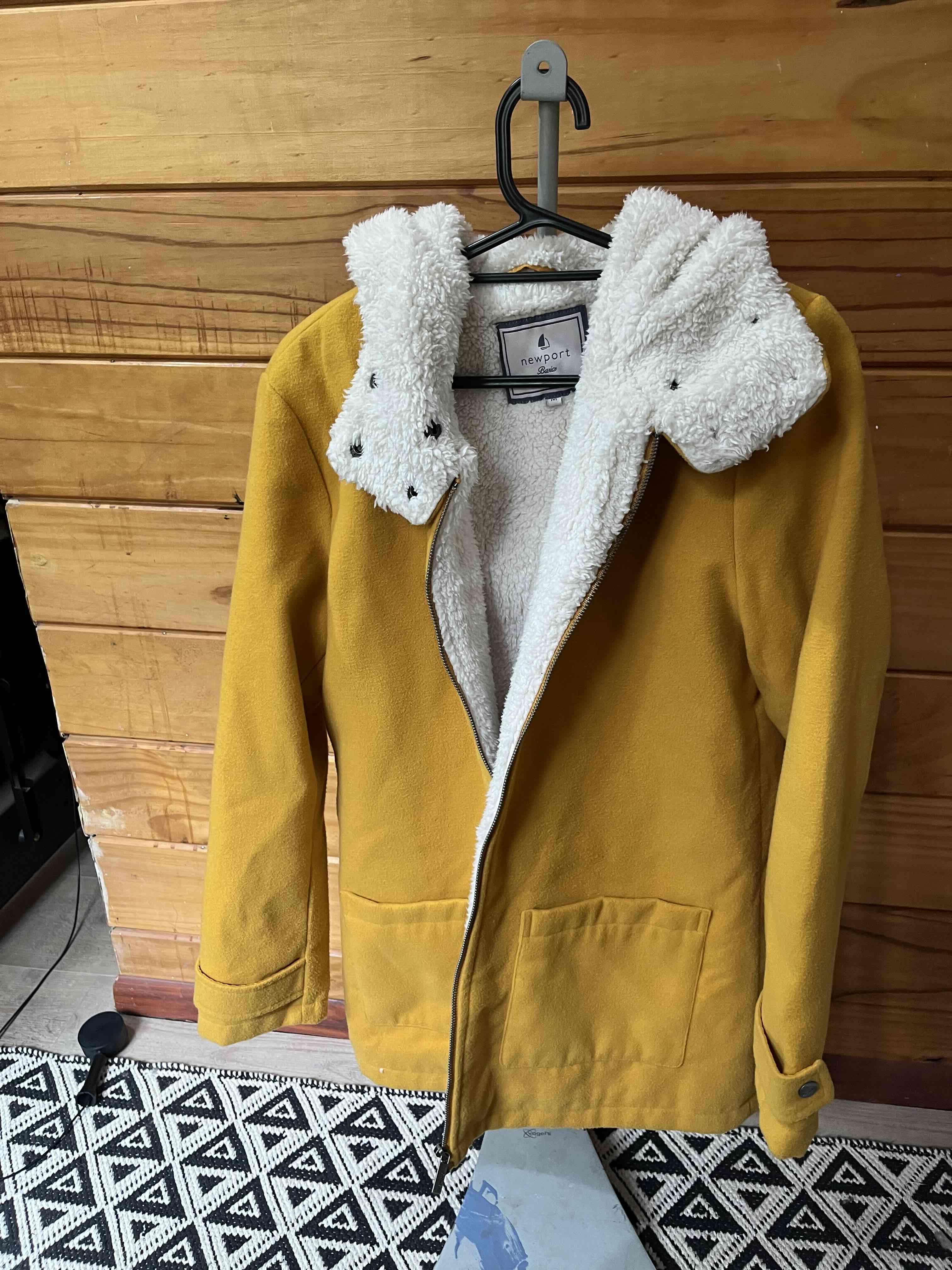 Blazer negro Forever 21 - miniatura 3