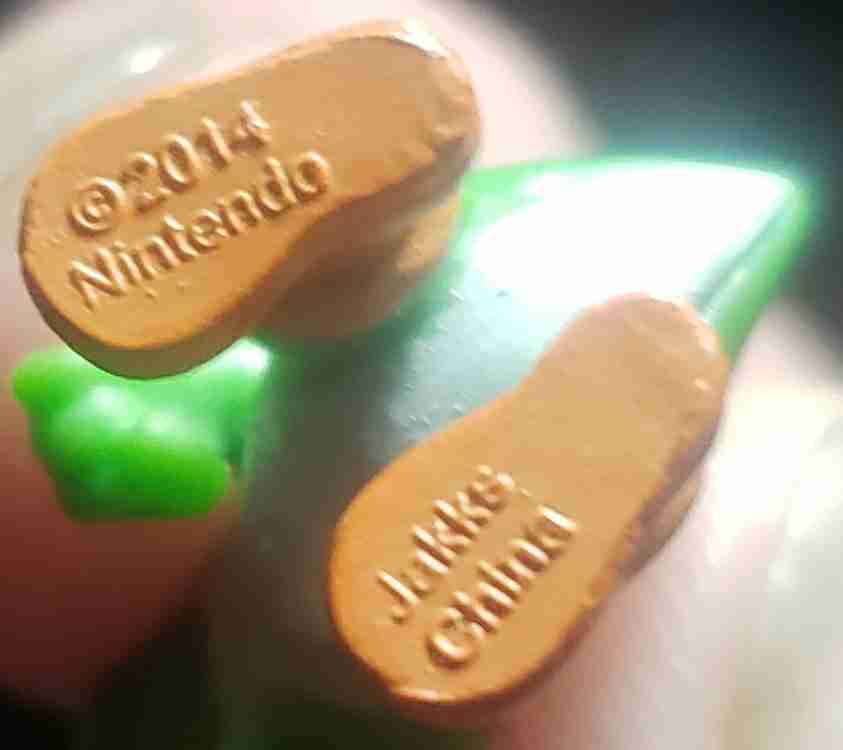 Figuras de colección Mario Bros - miniatura 2