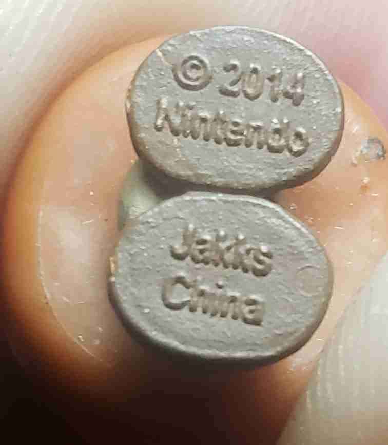 Figuras de colección Mario Bros - miniatura 3