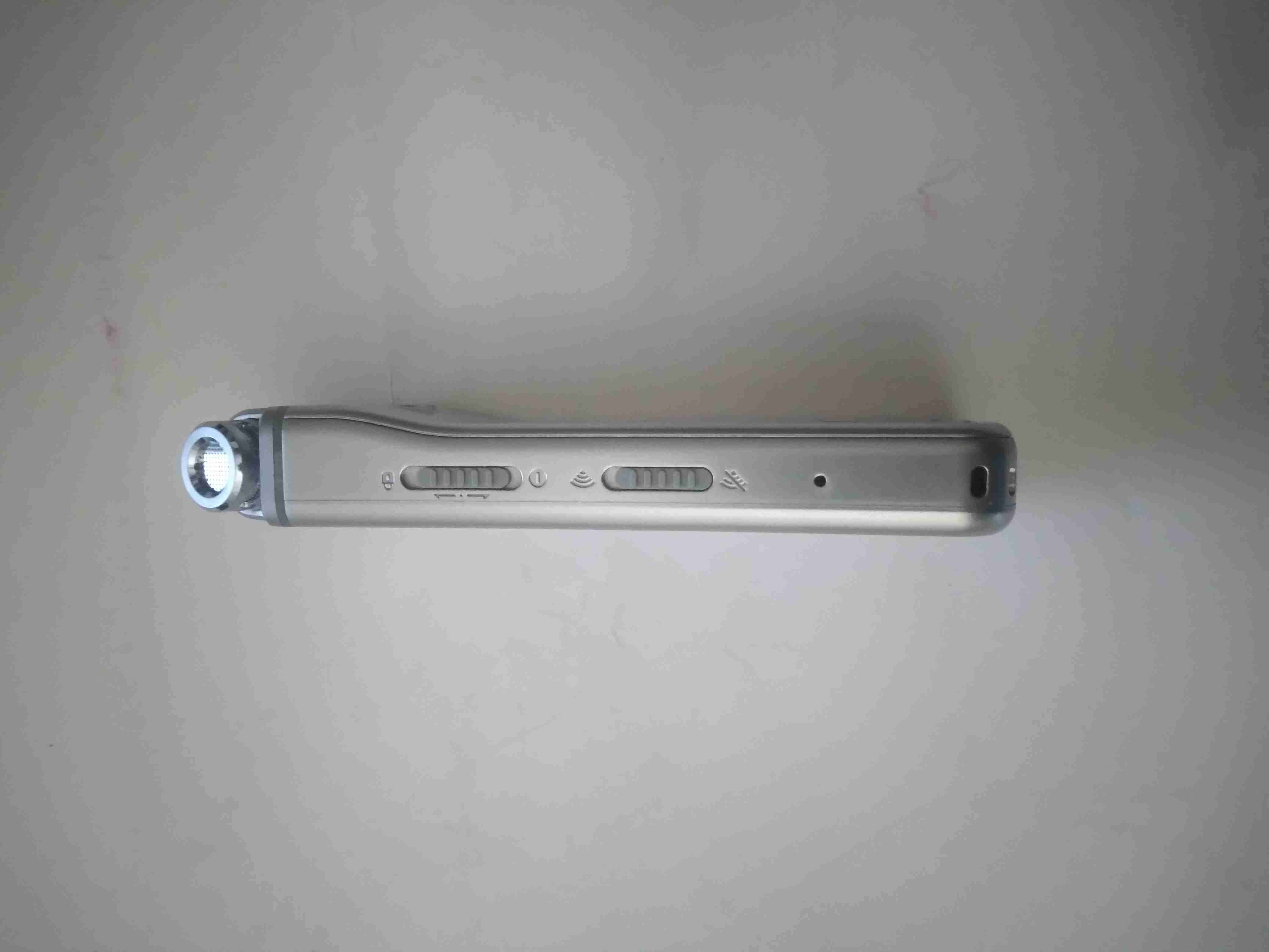 Grabadora Philips VoiceTracer - miniatura 3