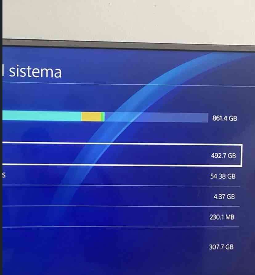 Consola PlayStation 4 pro - miniatura 2