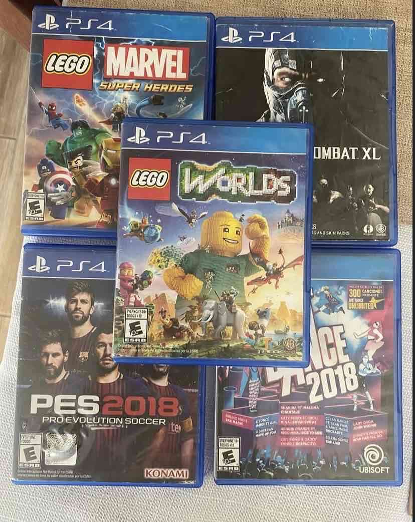 Consola PlayStation 4 pro - miniatura 3