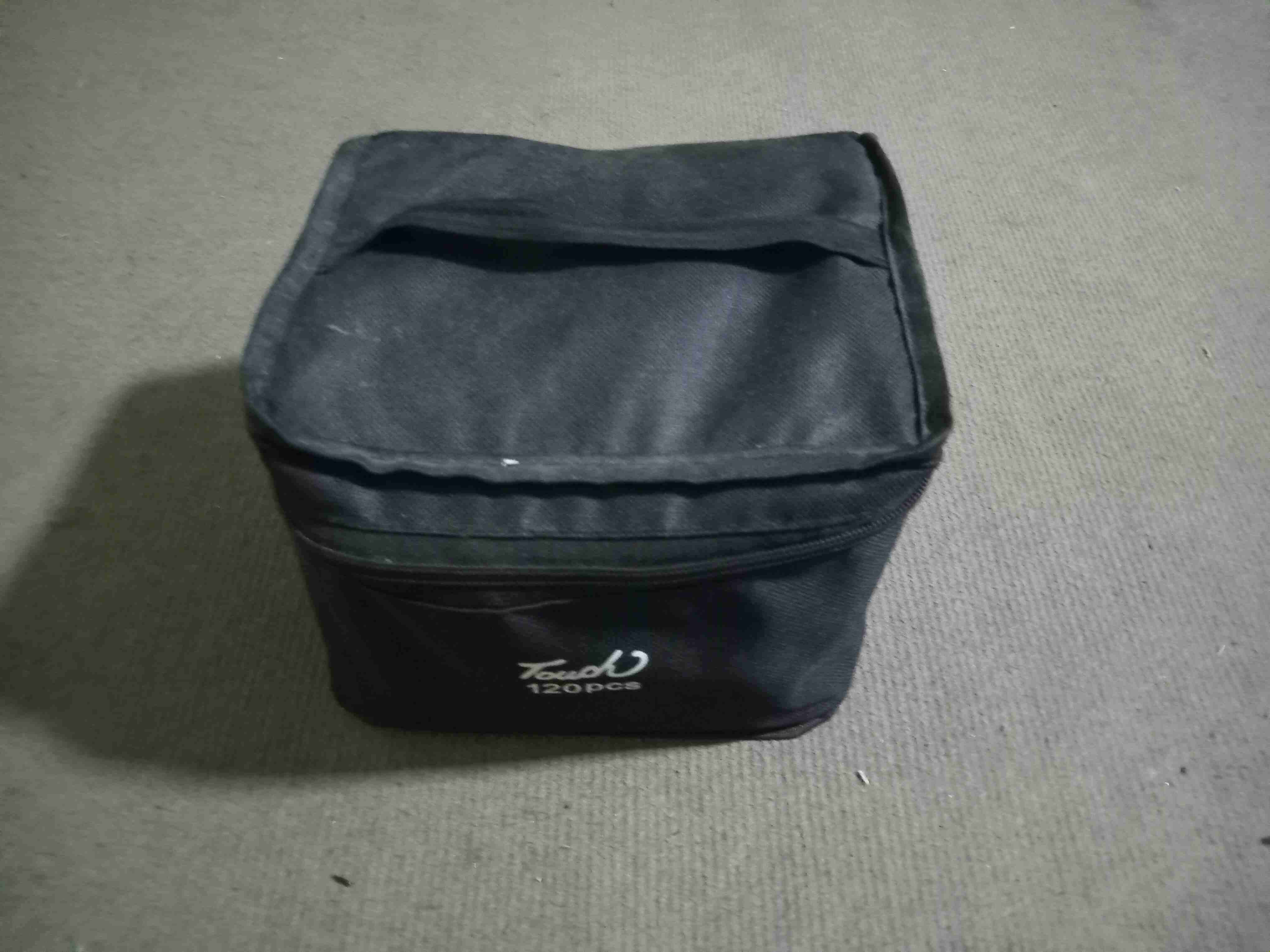 Plumones para colorear de 120pcs - 1