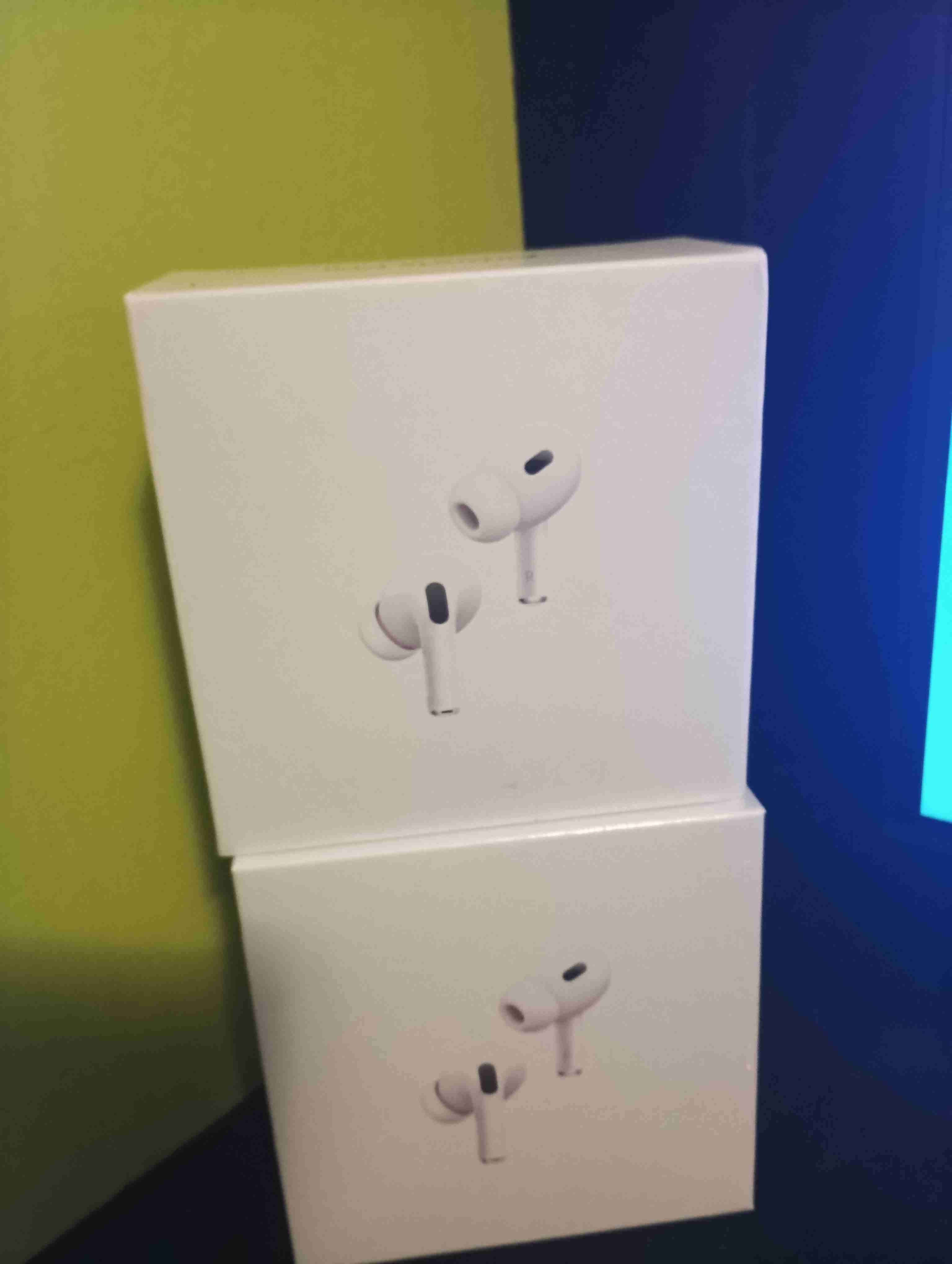 Air pods pro 2 - miniatura 1