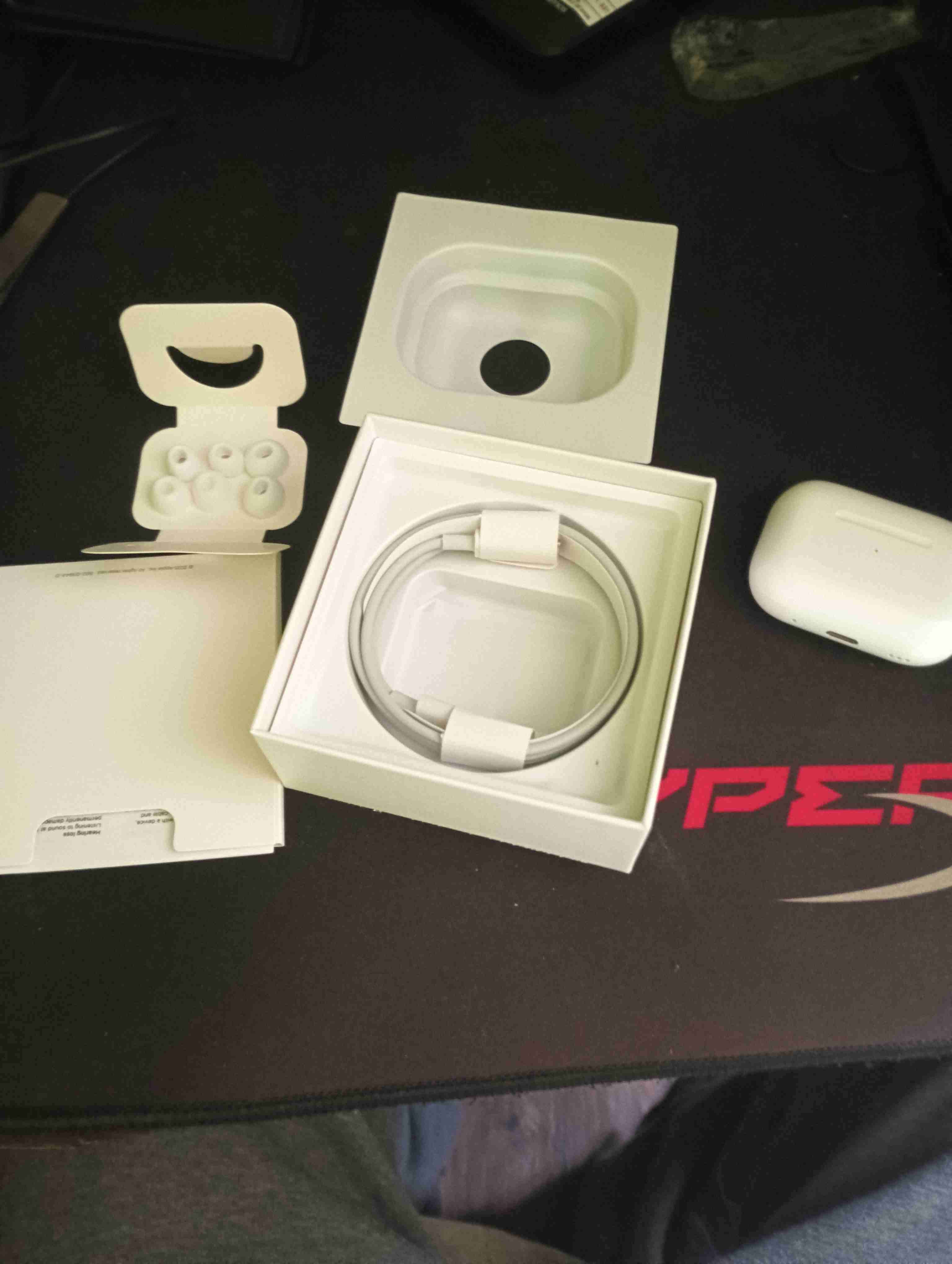 Air pods pro 2 - miniatura 3