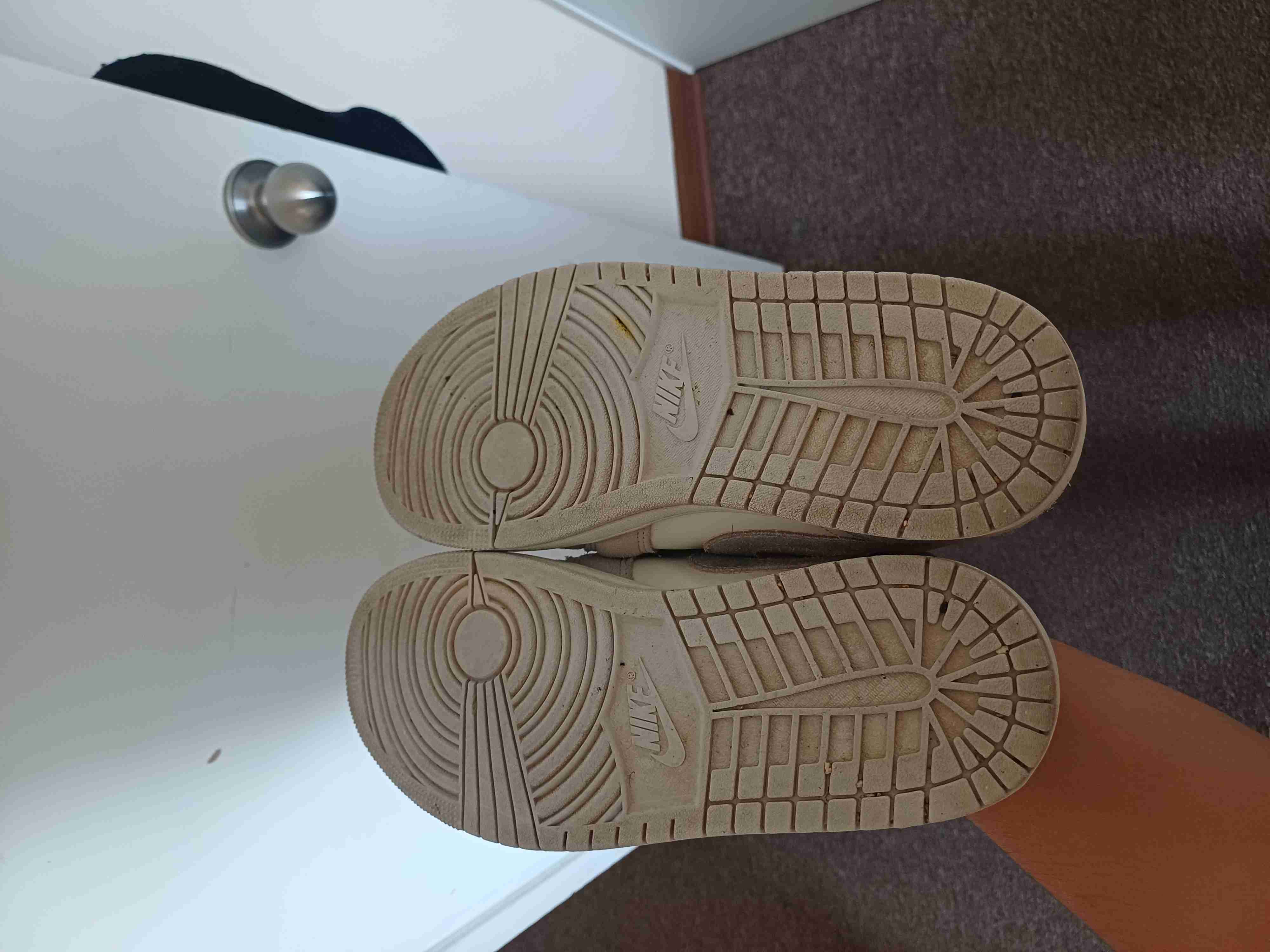 Zapatillas Nike Air Jordan 1 - miniatura 5