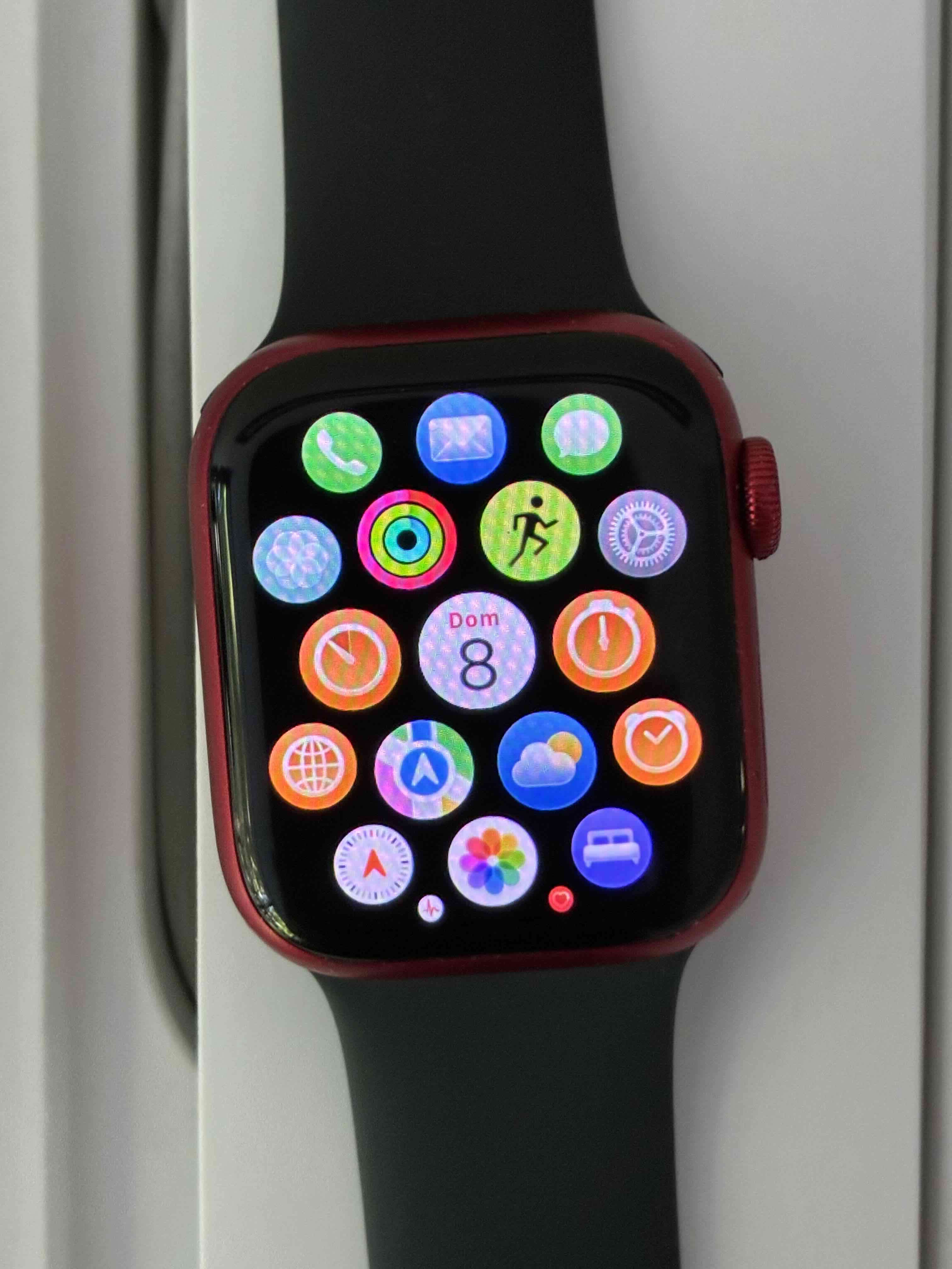 $250.000 Apple Watch Series 9 41mm (GPS+ Cellular) - miniatura 2