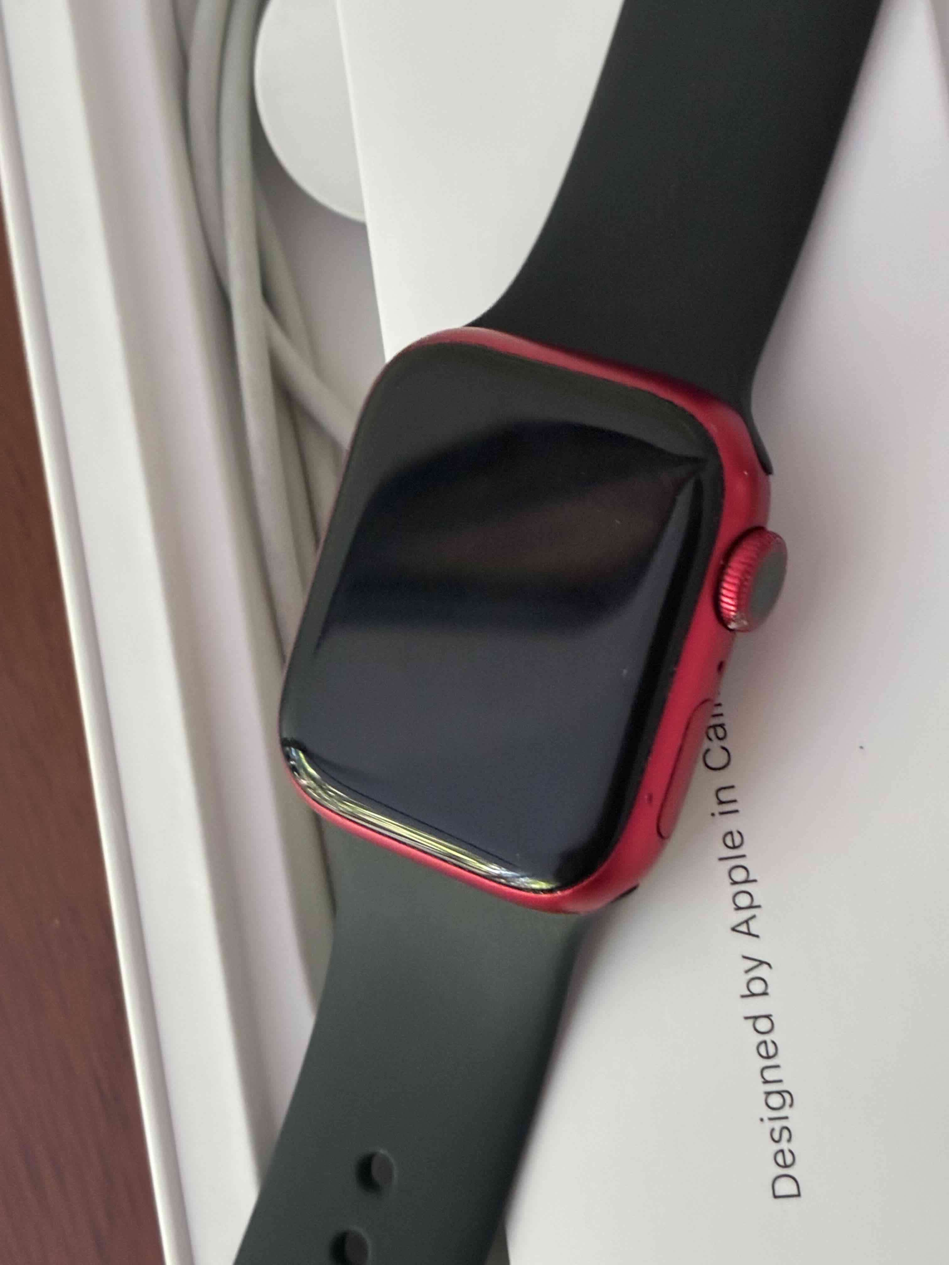 $250.000 Apple Watch Series 9 41mm (GPS+ Cellular) - miniatura 4