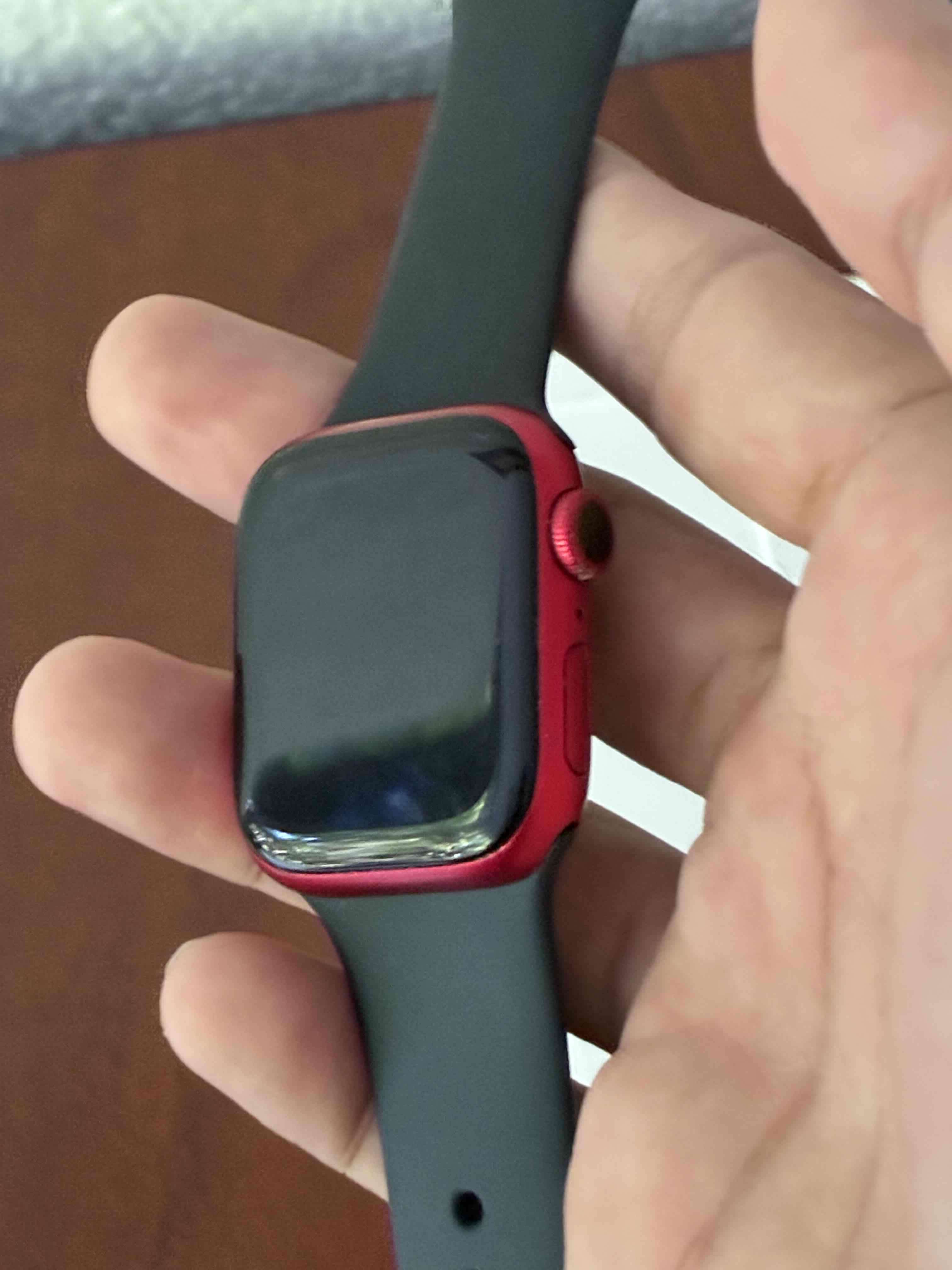 $250.000 Apple Watch Series 9 41mm (GPS+ Cellular) - miniatura 5