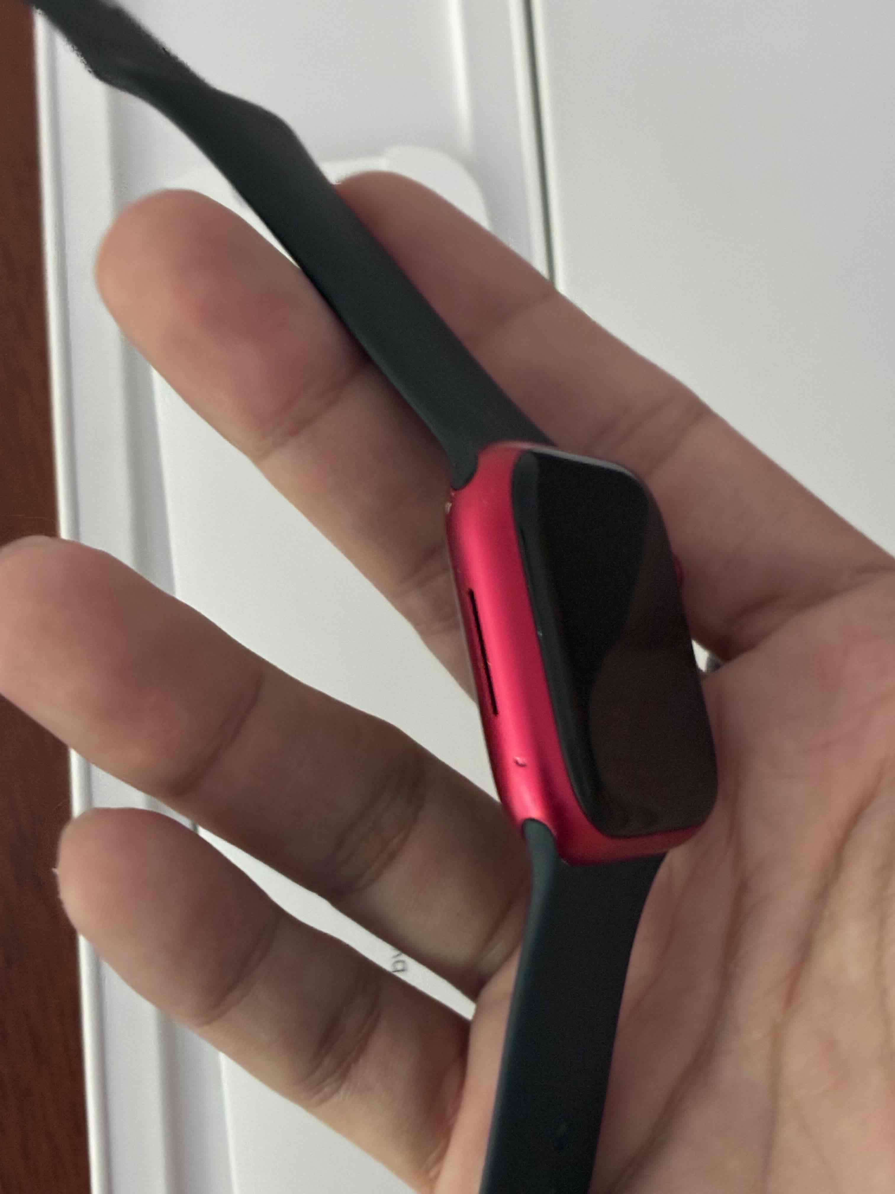 $250.000 Apple Watch Series 9 41mm (GPS+ Cellular) - miniatura 6