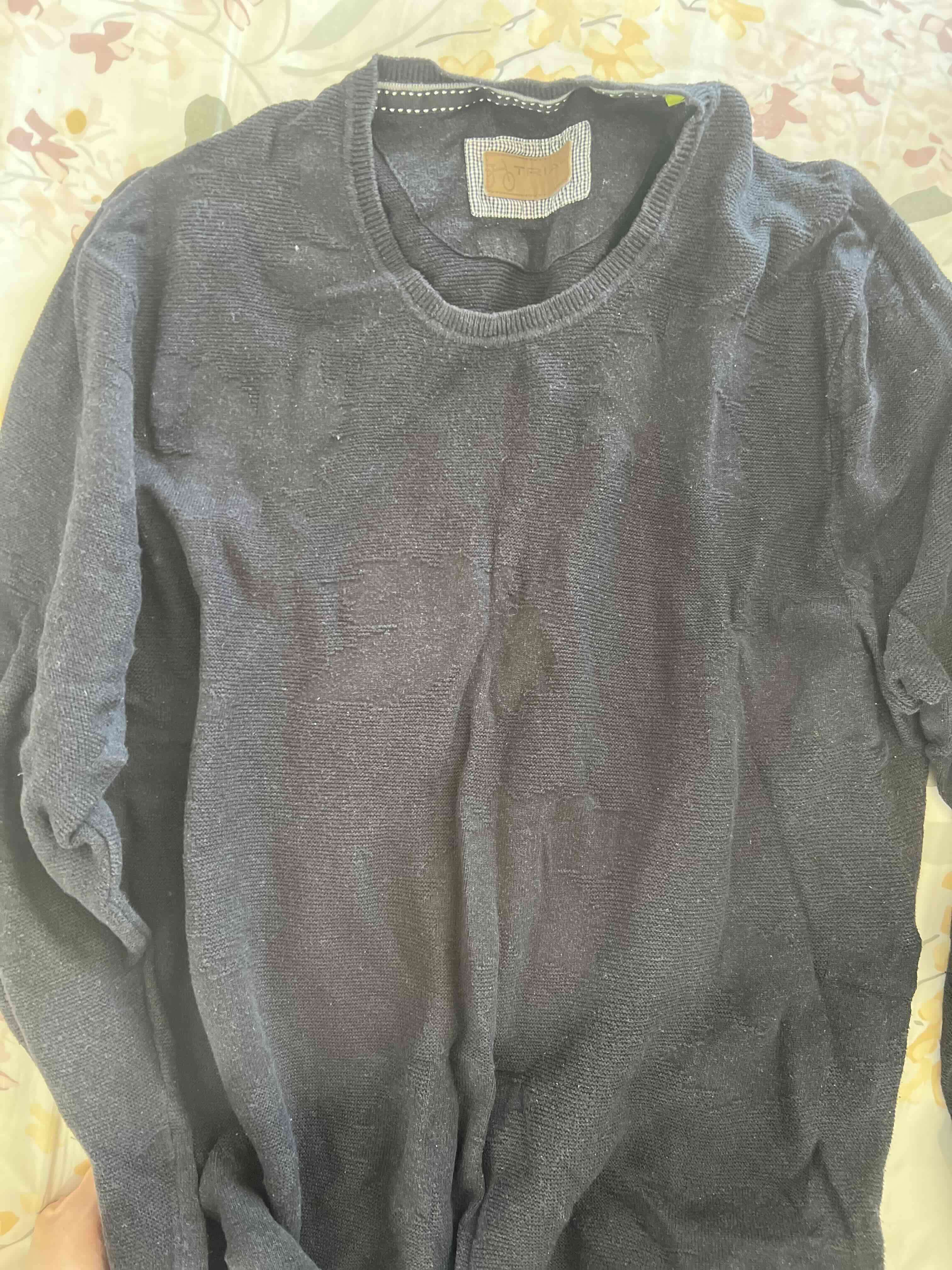 Suéter hombre XL - miniatura 2