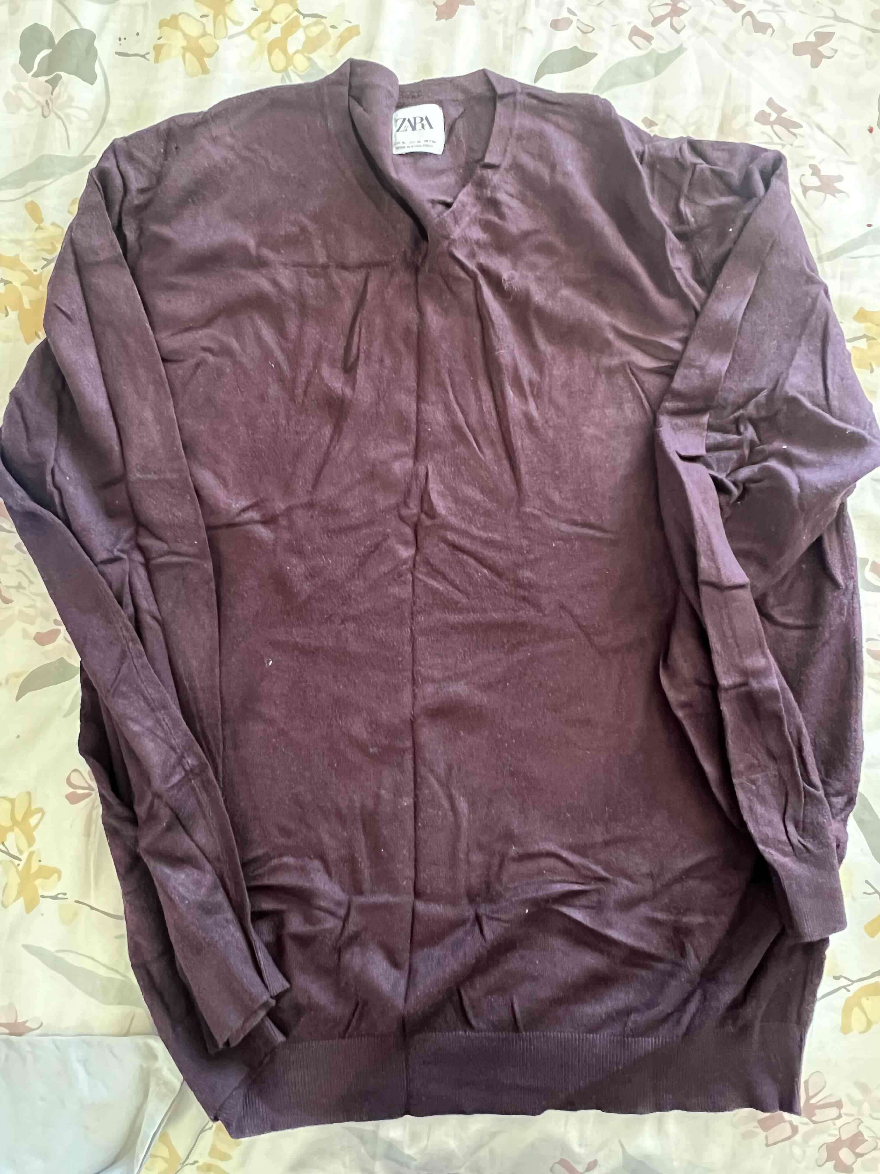 Suéter hombre XL - miniatura 3