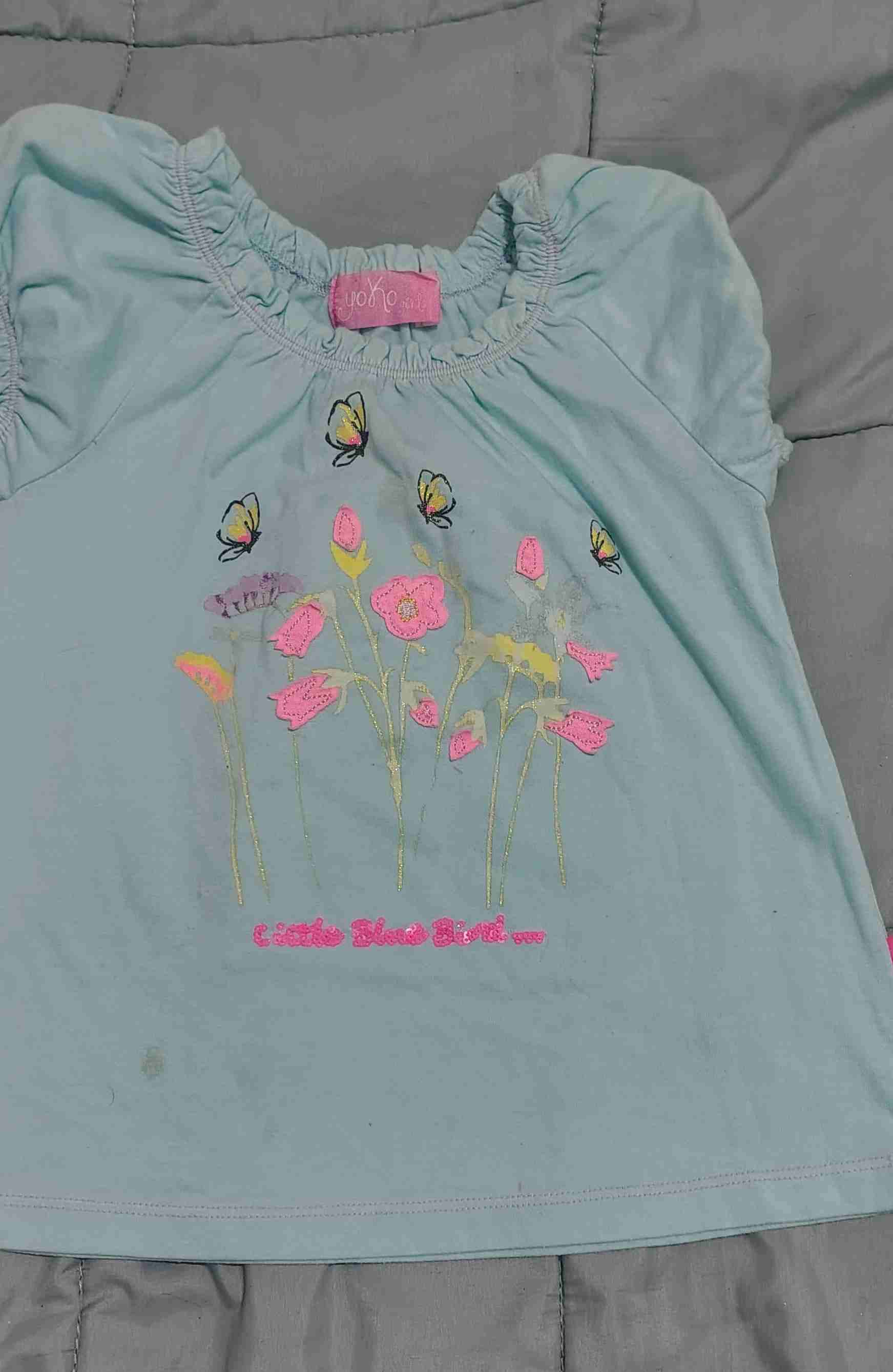 Poleras infantiles - miniatura 3