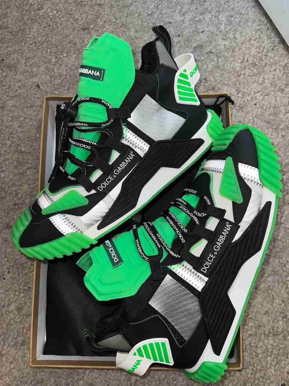 Zapatillas deportivas Dolce & Gabbana - miniatura 1