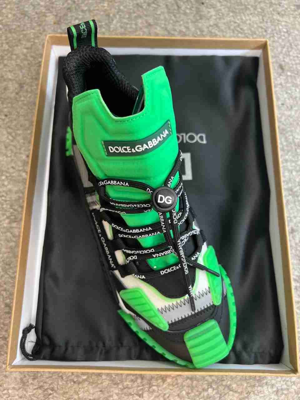 Zapatillas deportivas Dolce & Gabbana - miniatura 2