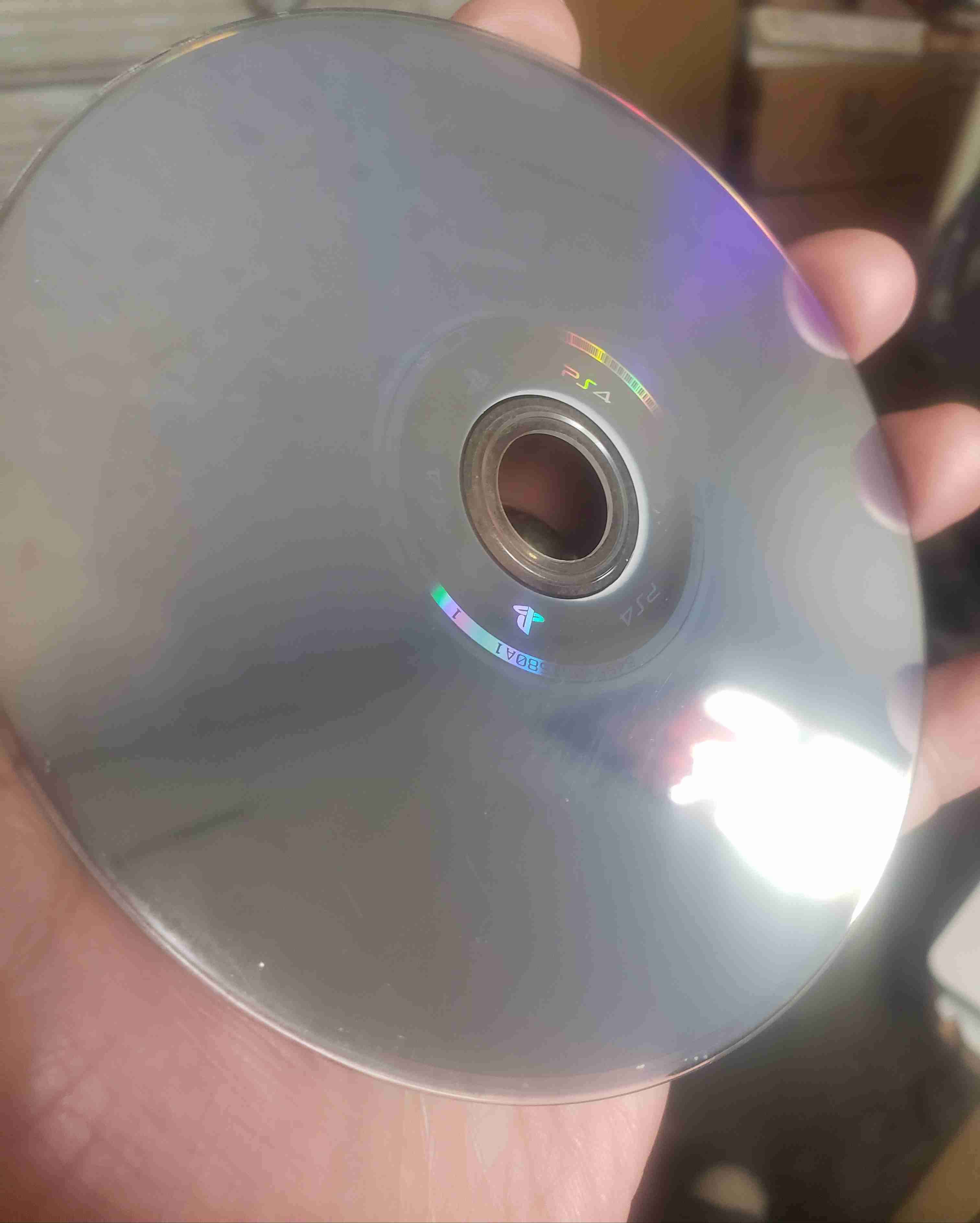 Juego PS4 Infamous Second Son - miniatura 3