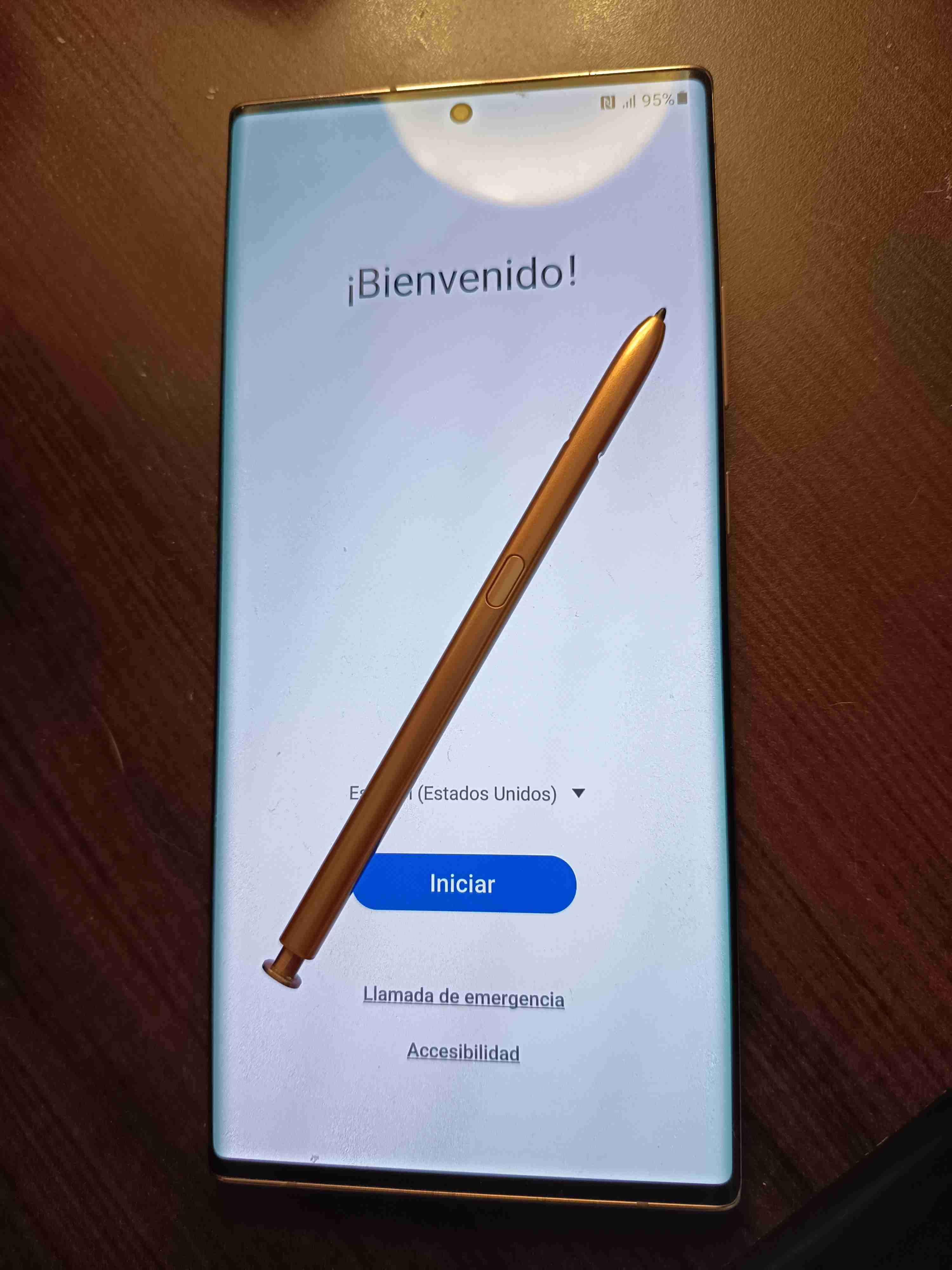 Samsung Galaxy Note20 Ultra - 3