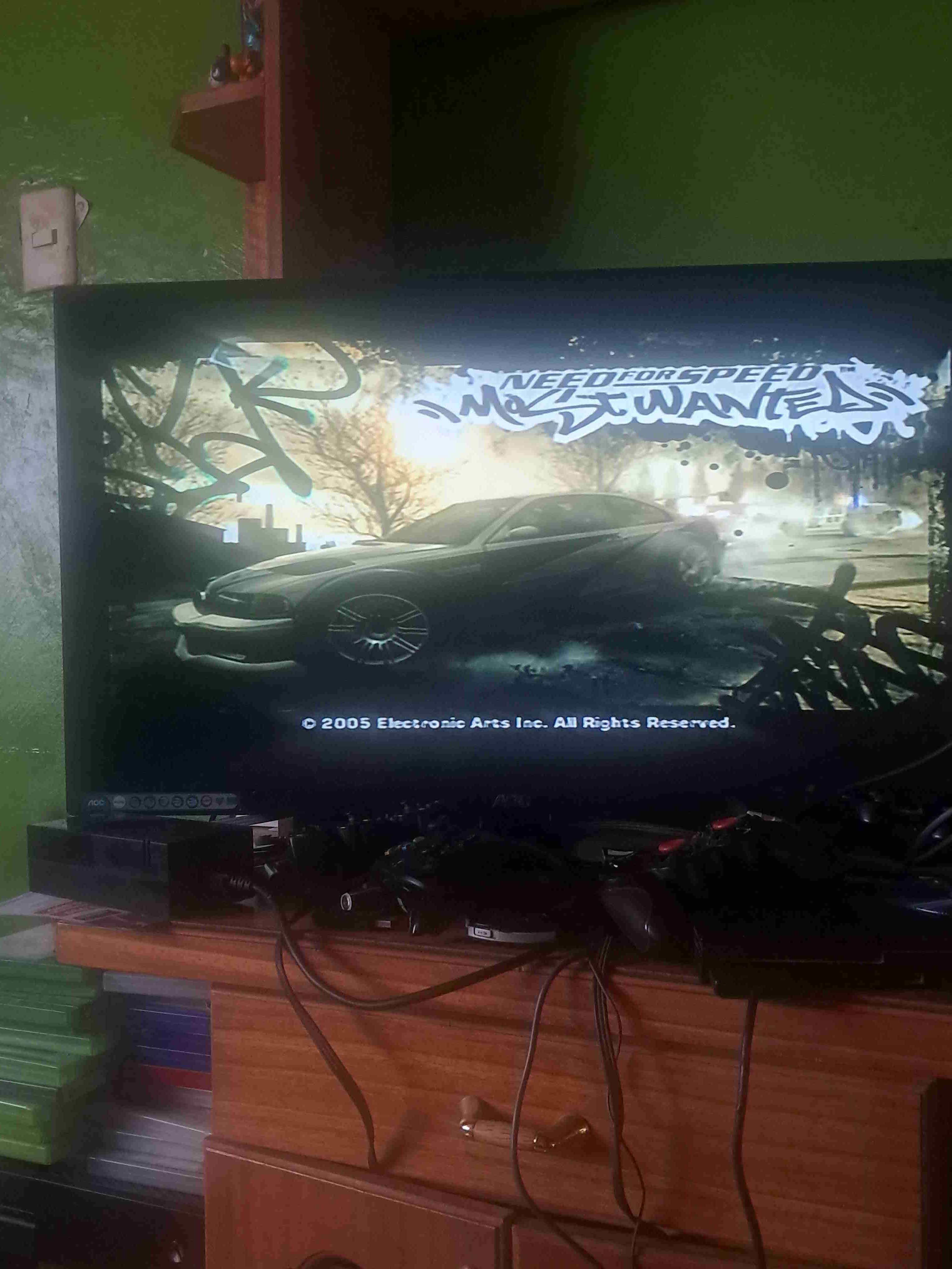 Se vende una ps2 completa - miniatura 3