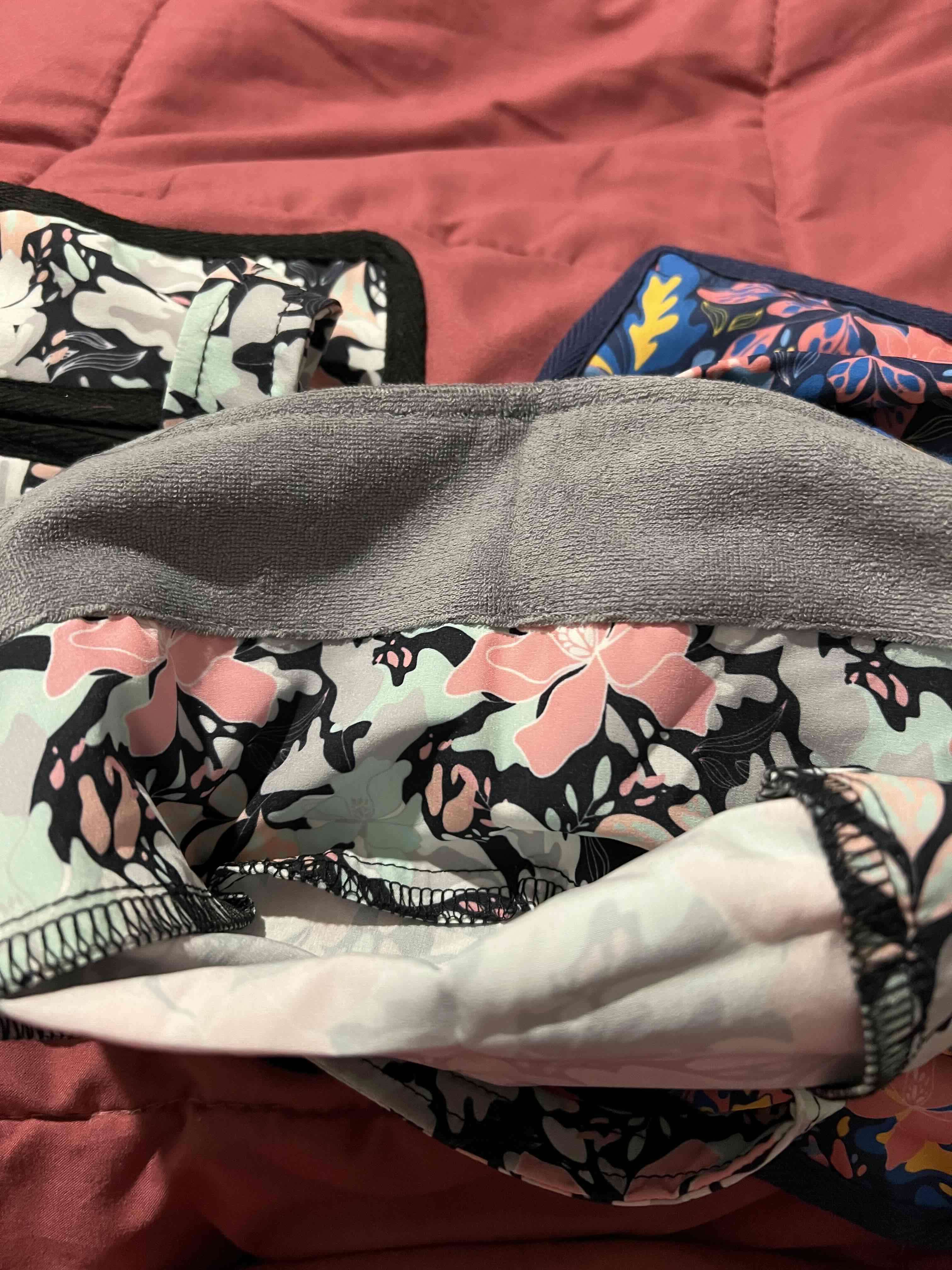 Gorro clínico Scorpi Seasons - miniatura 3