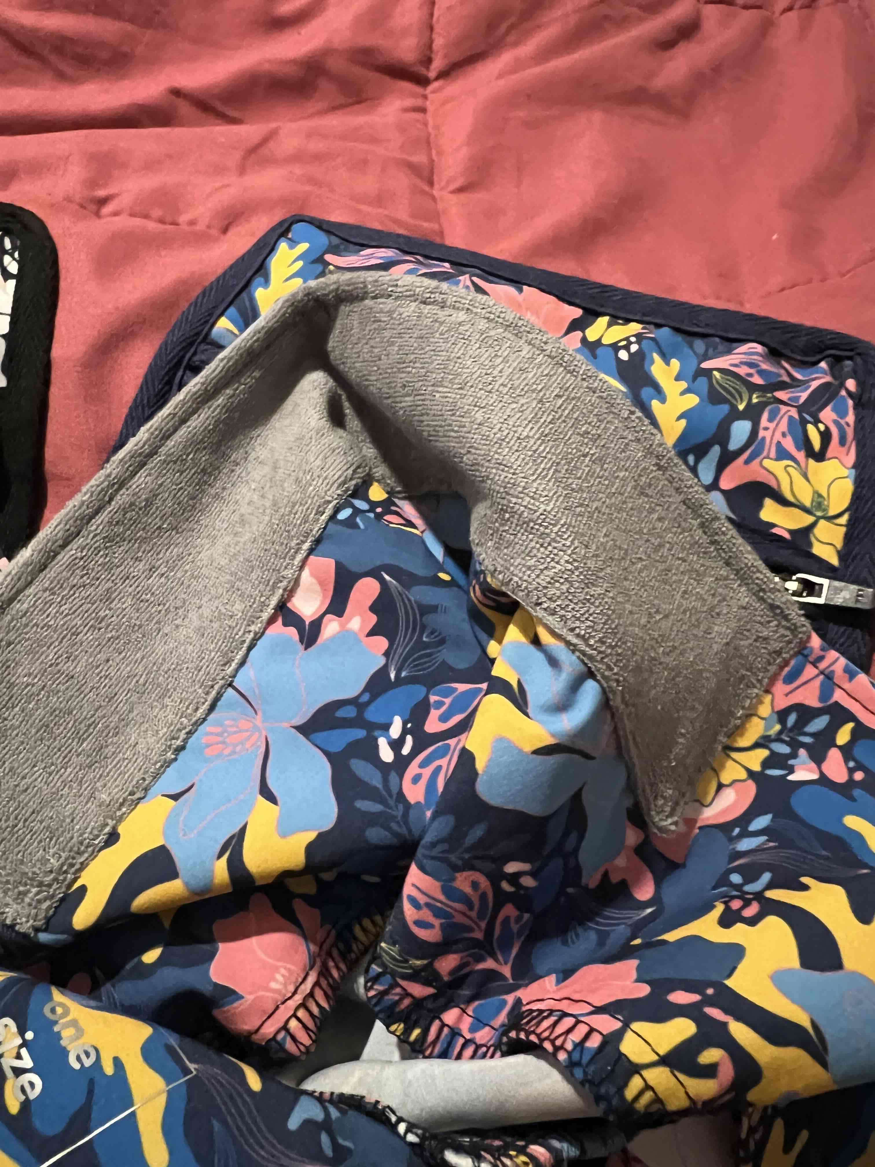 Gorro clínico Scorpi Seasons - miniatura 5