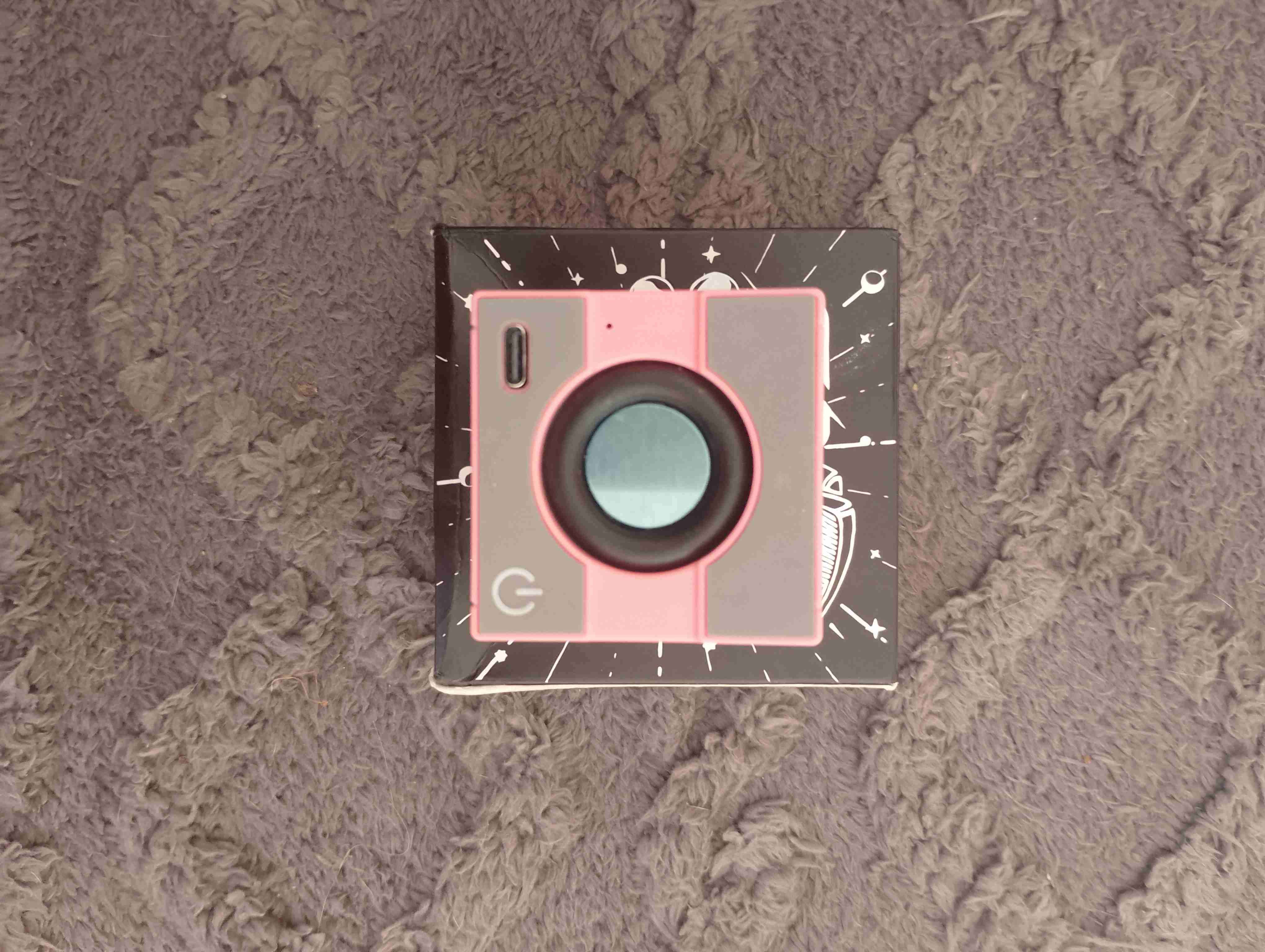 Mini parlante - miniatura 1