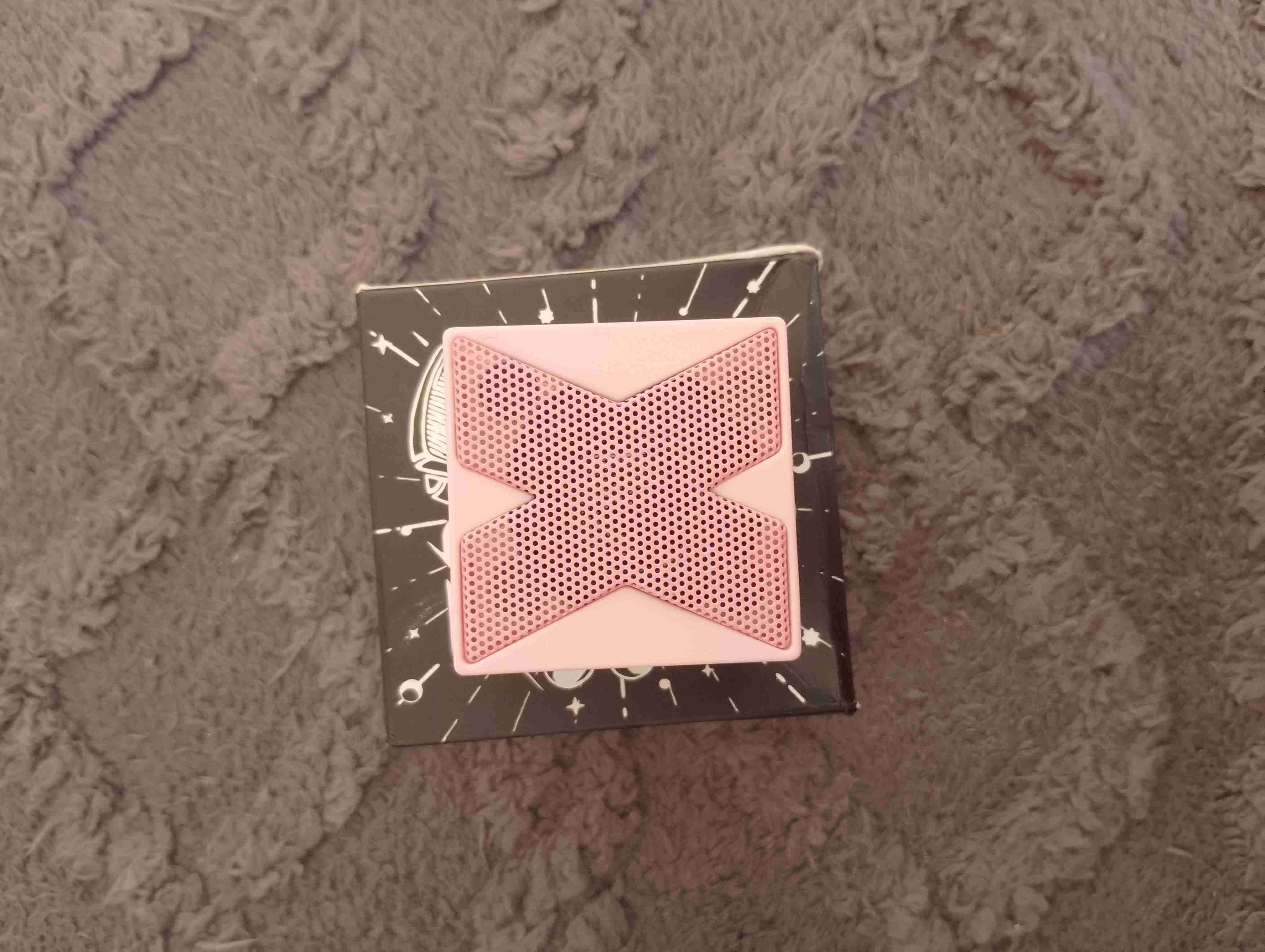 Mini parlante - miniatura 2