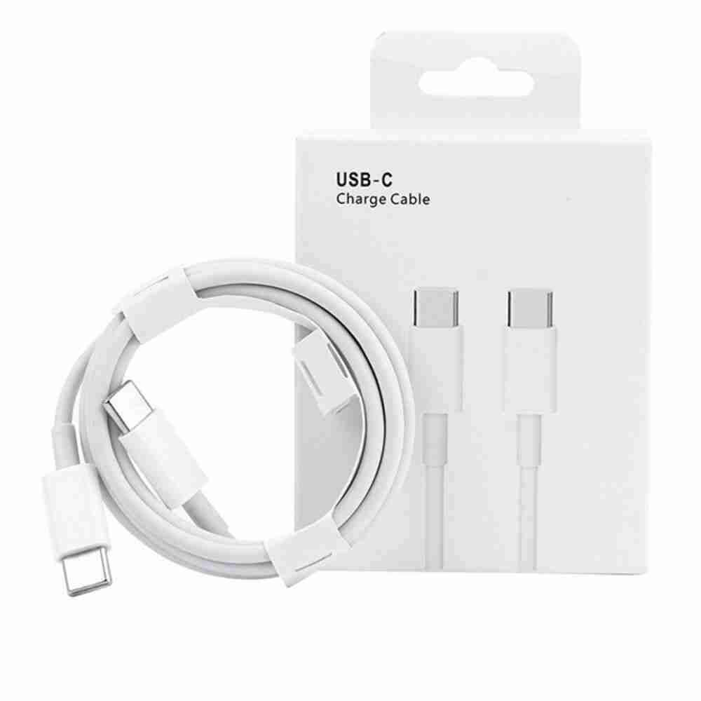 Cargador USB-C carga rapida - miniatura 1