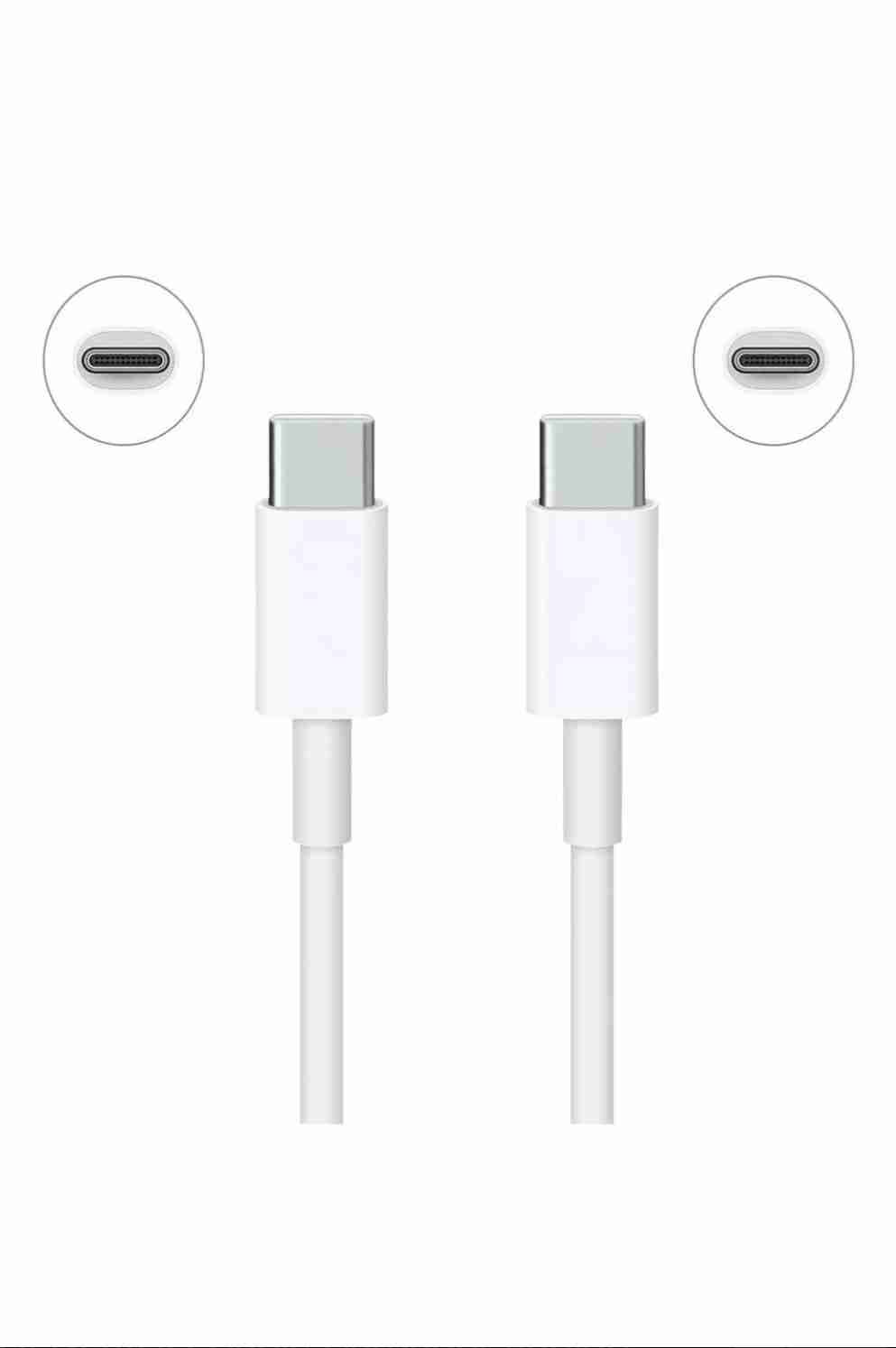 Cargador USB-C carga rapida - miniatura 2