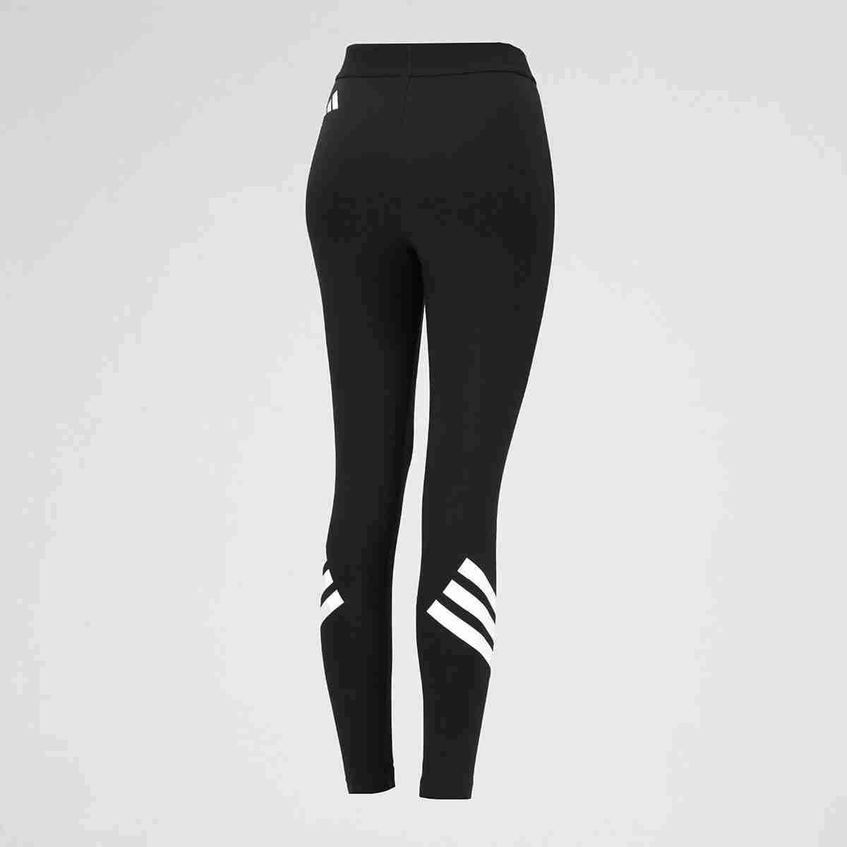 Leggings deportivos negros - miniatura 2