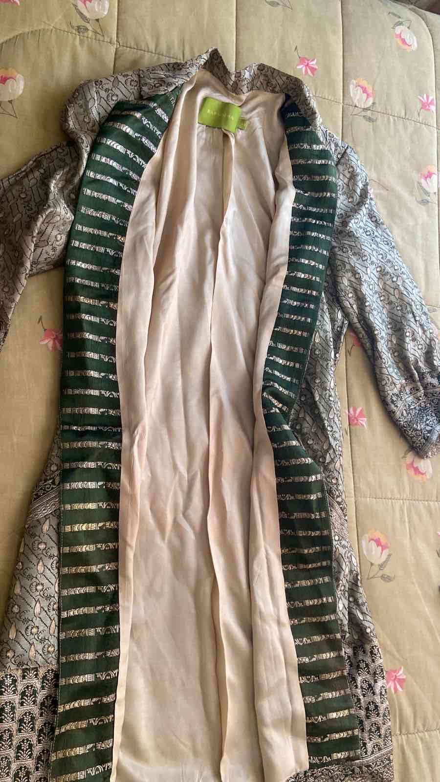 Kimono de rapsodia - miniatura 2