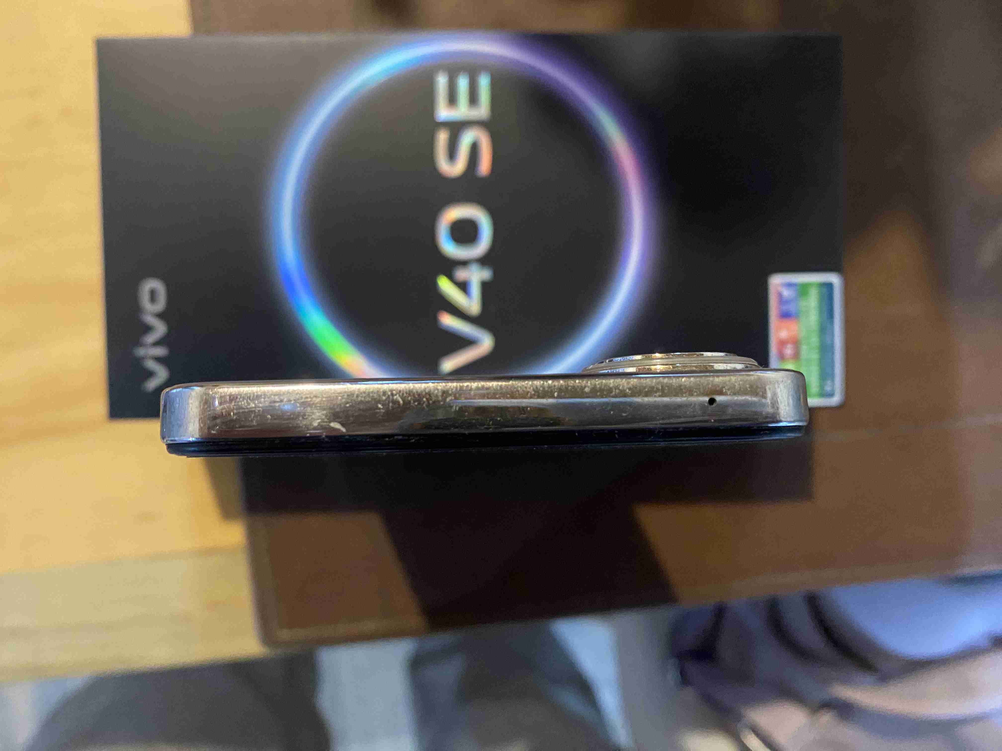 Smartphone Vivo V40 SE 5G - miniatura 6