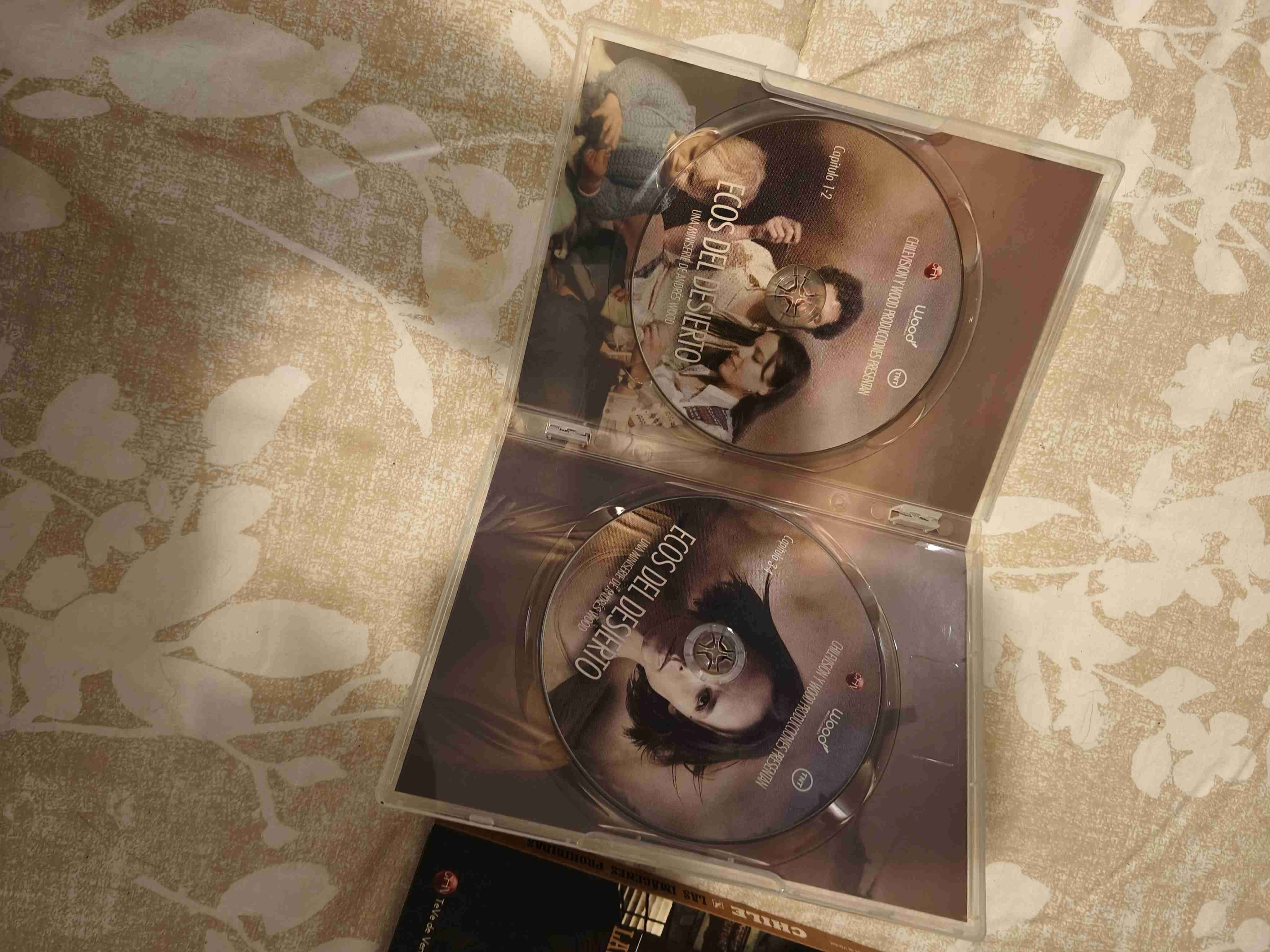 Set producciones chilenas - miniatura 2