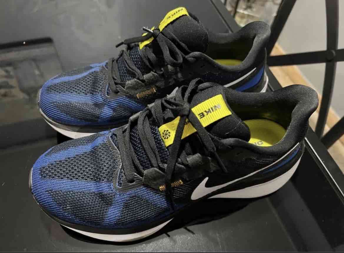 Zapatillas deportivas Nike structure 25 - miniatura 1