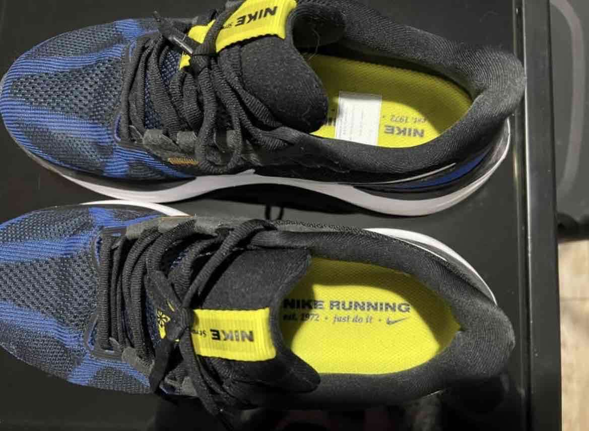 Zapatillas deportivas Nike structure 25 - miniatura 2