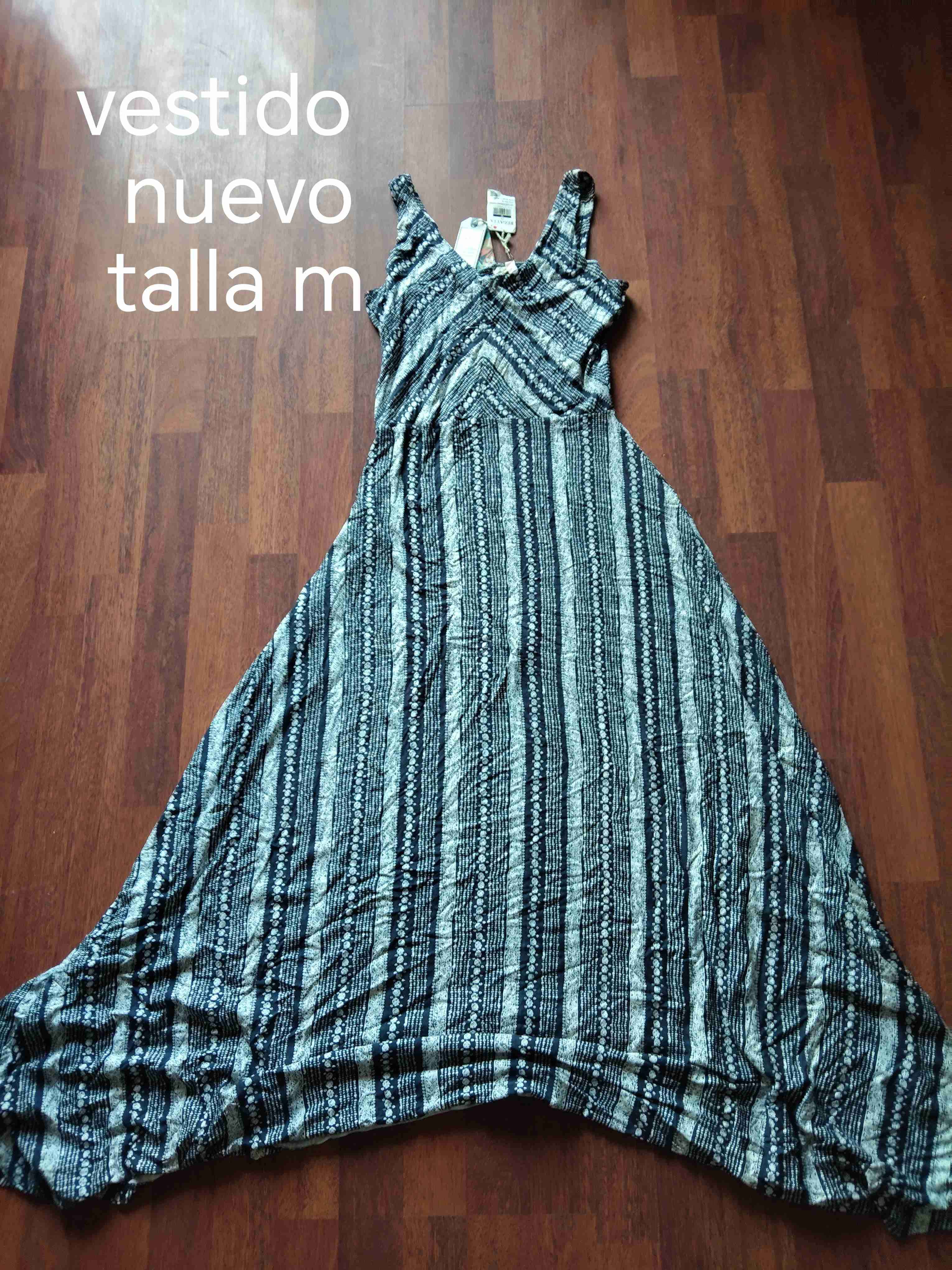 Jeans negro talla 34 - miniatura 5