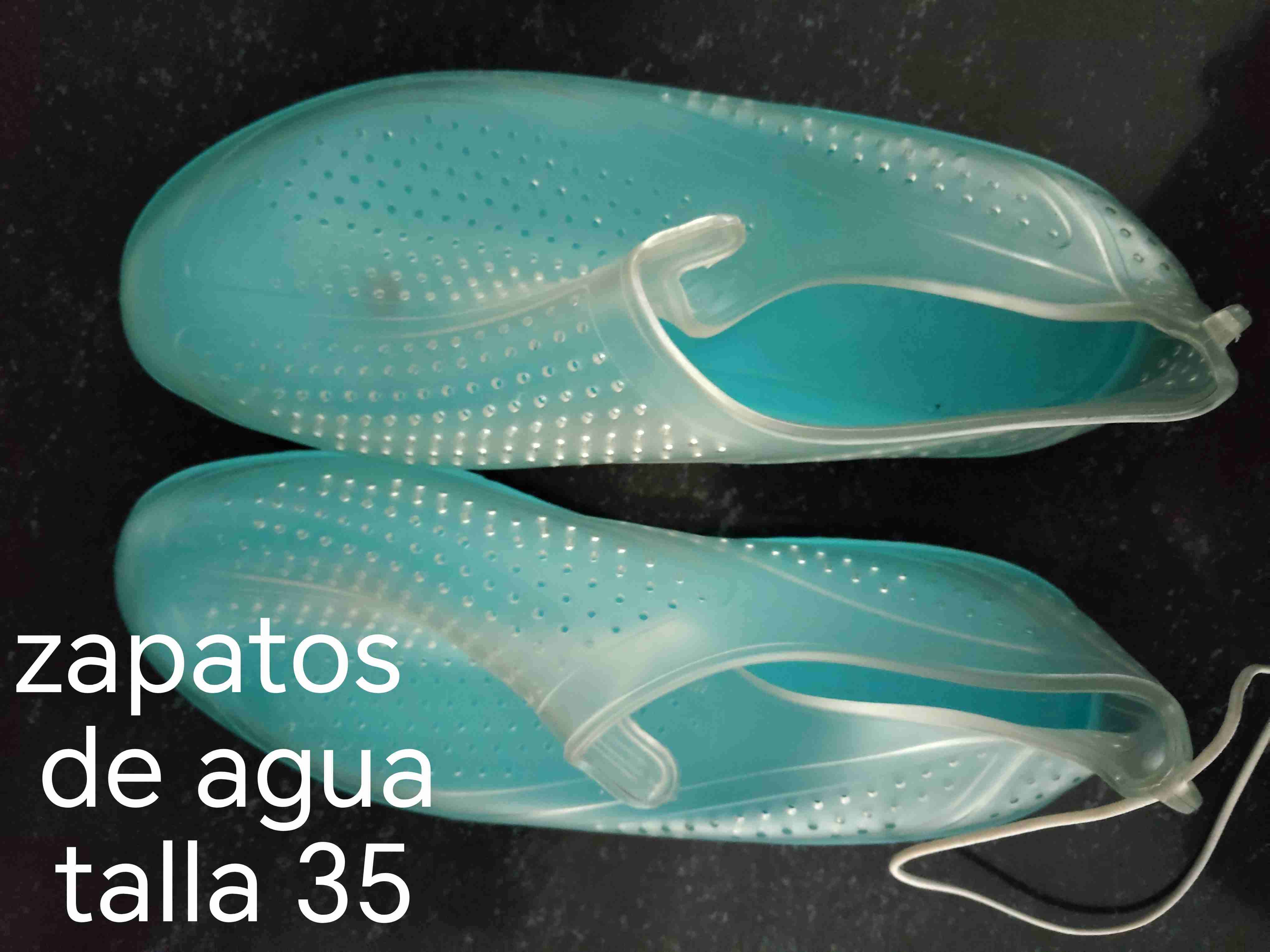 Jeans negro talla 34 - miniatura 6