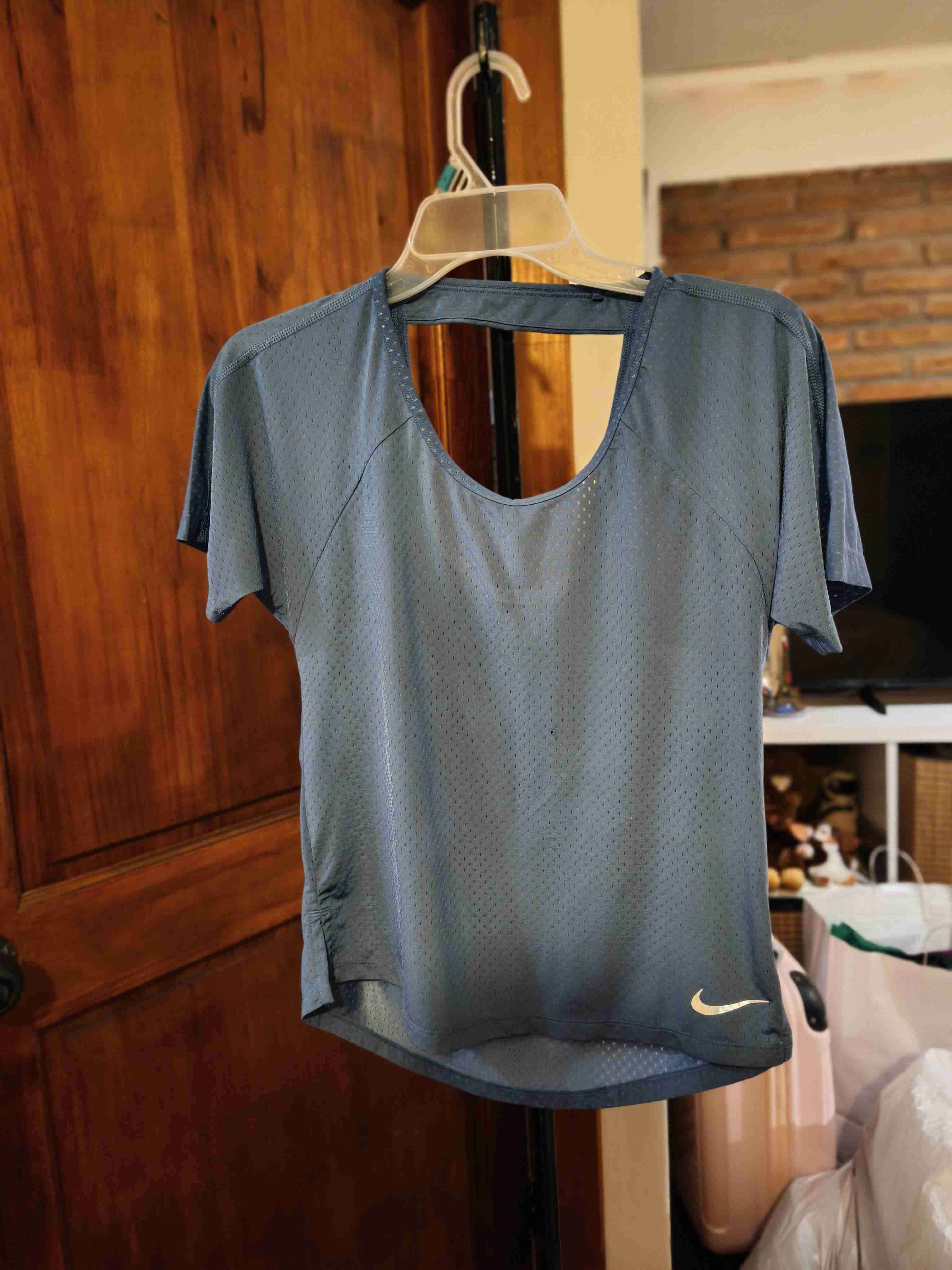 Polera Nike - miniatura 2