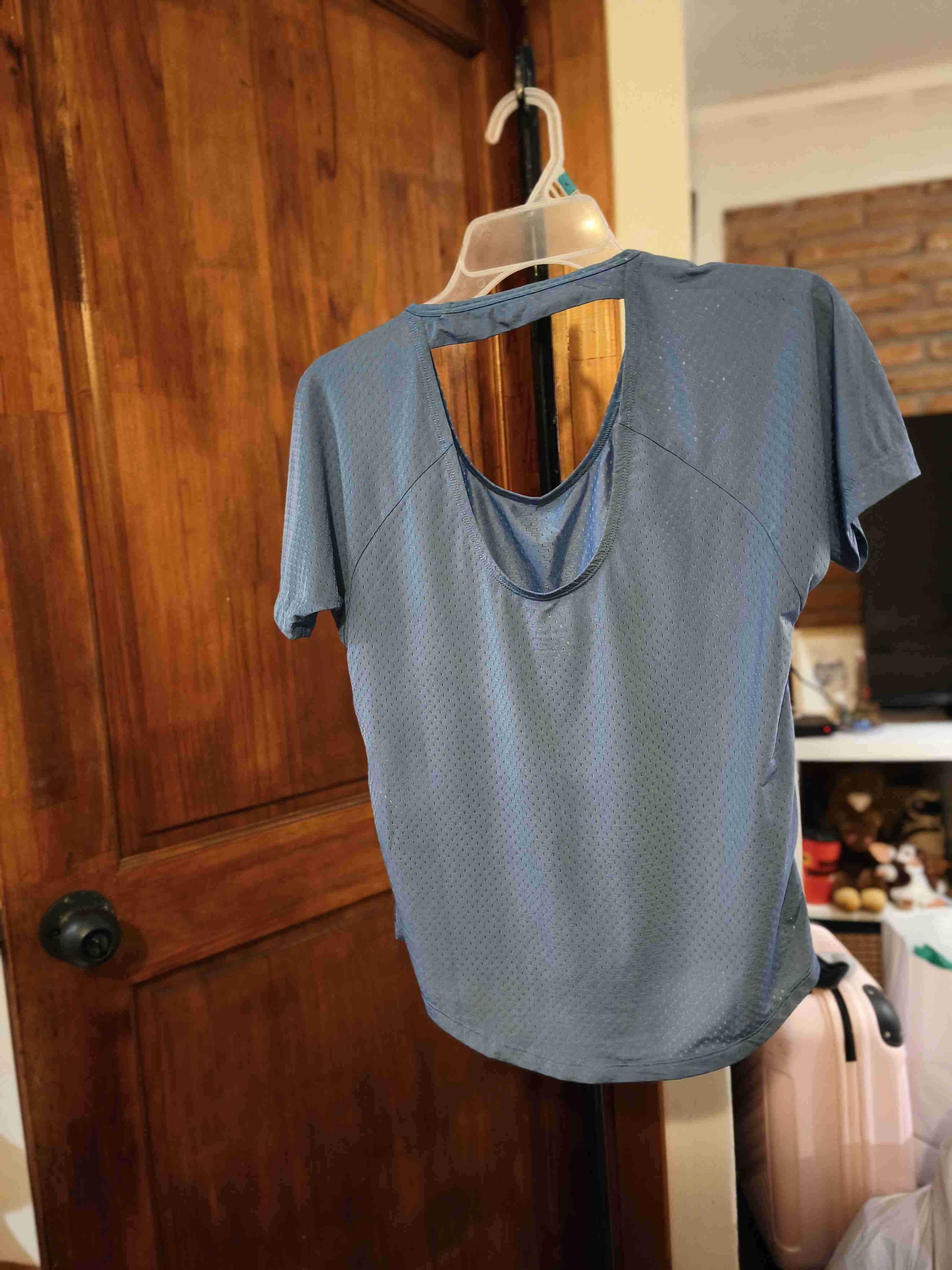 Polera Nike - miniatura 3