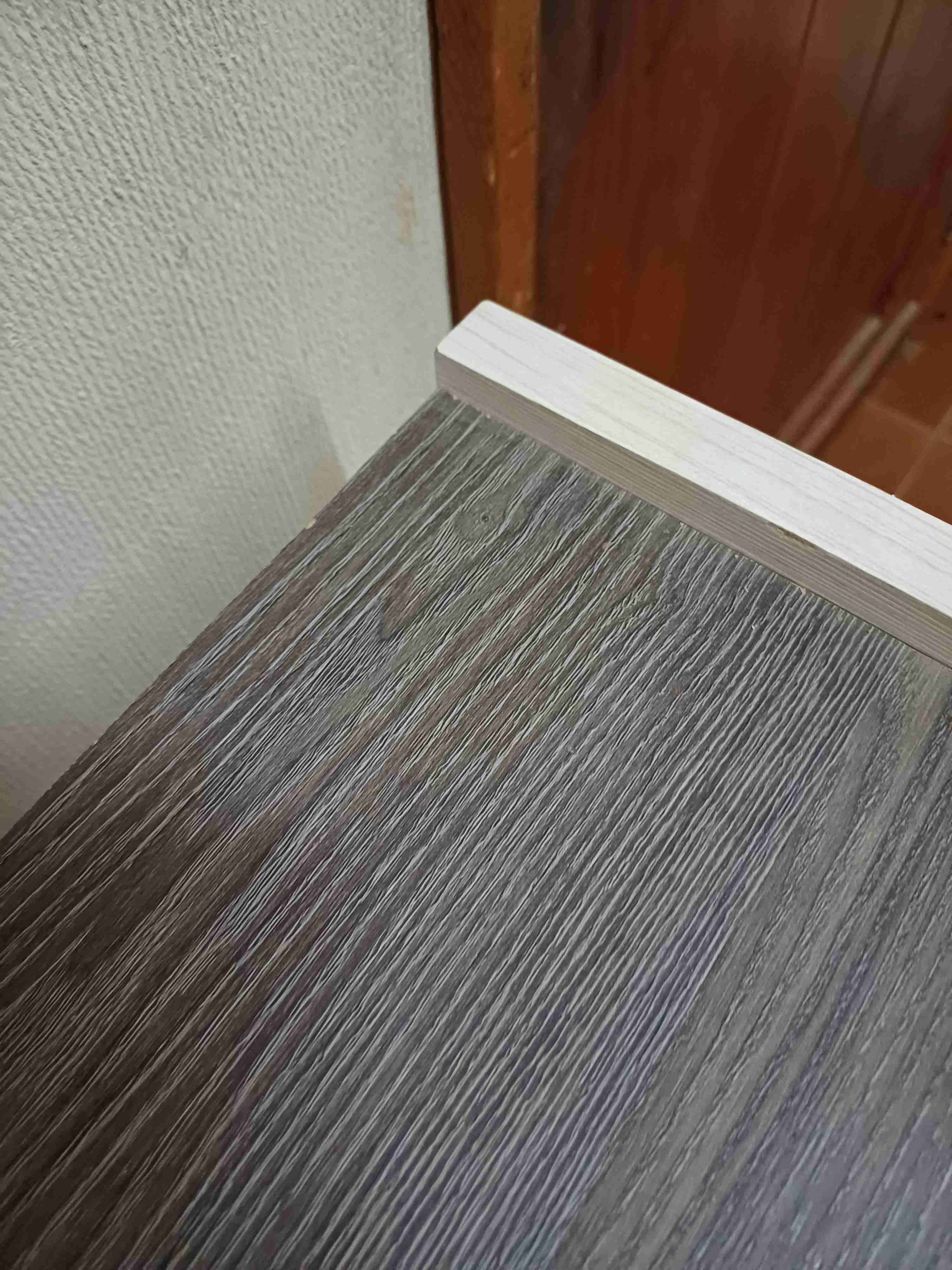 repisa nueva de madera 4 niveles - 3