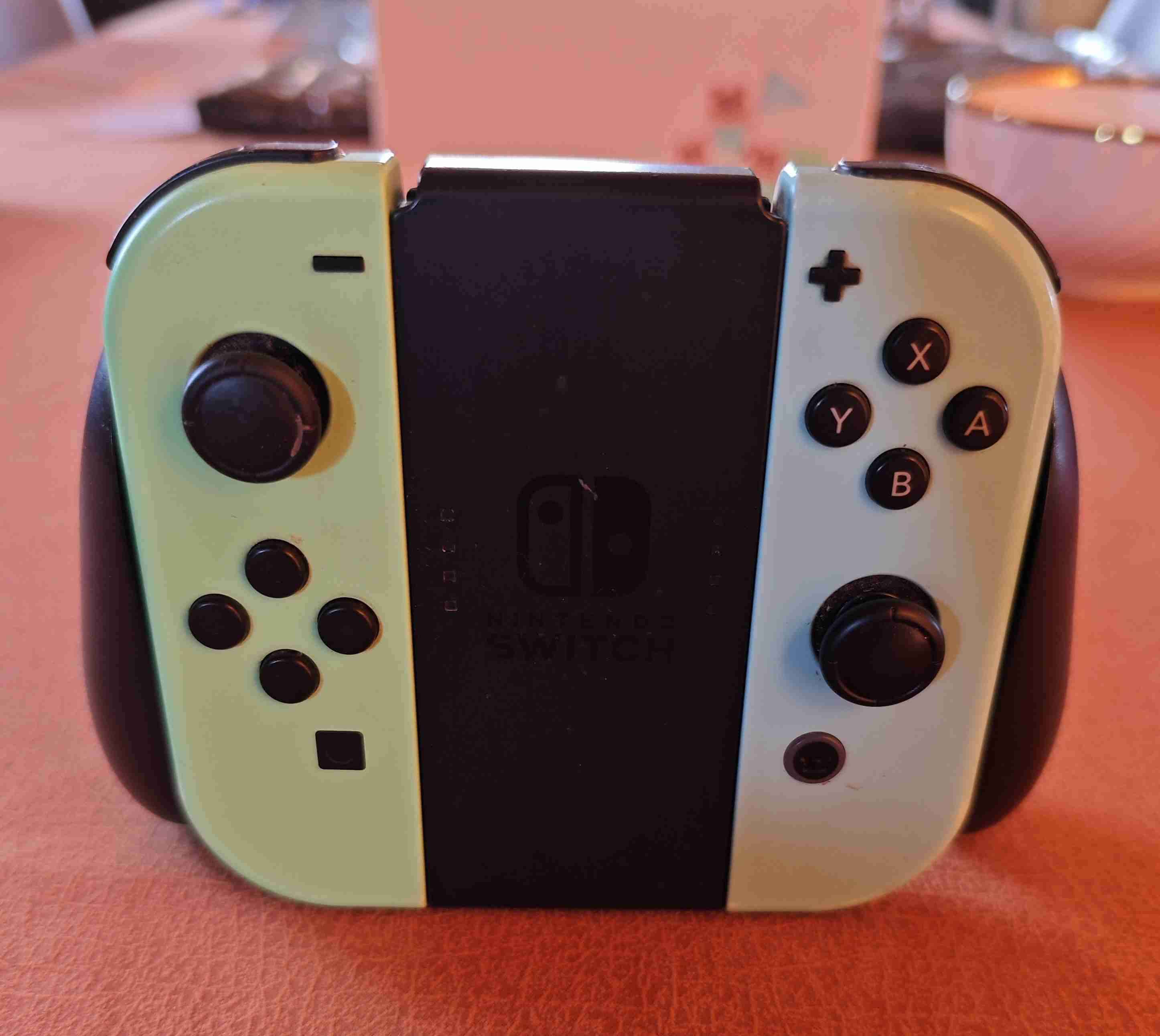 Consola nintendo switch - miniatura 2