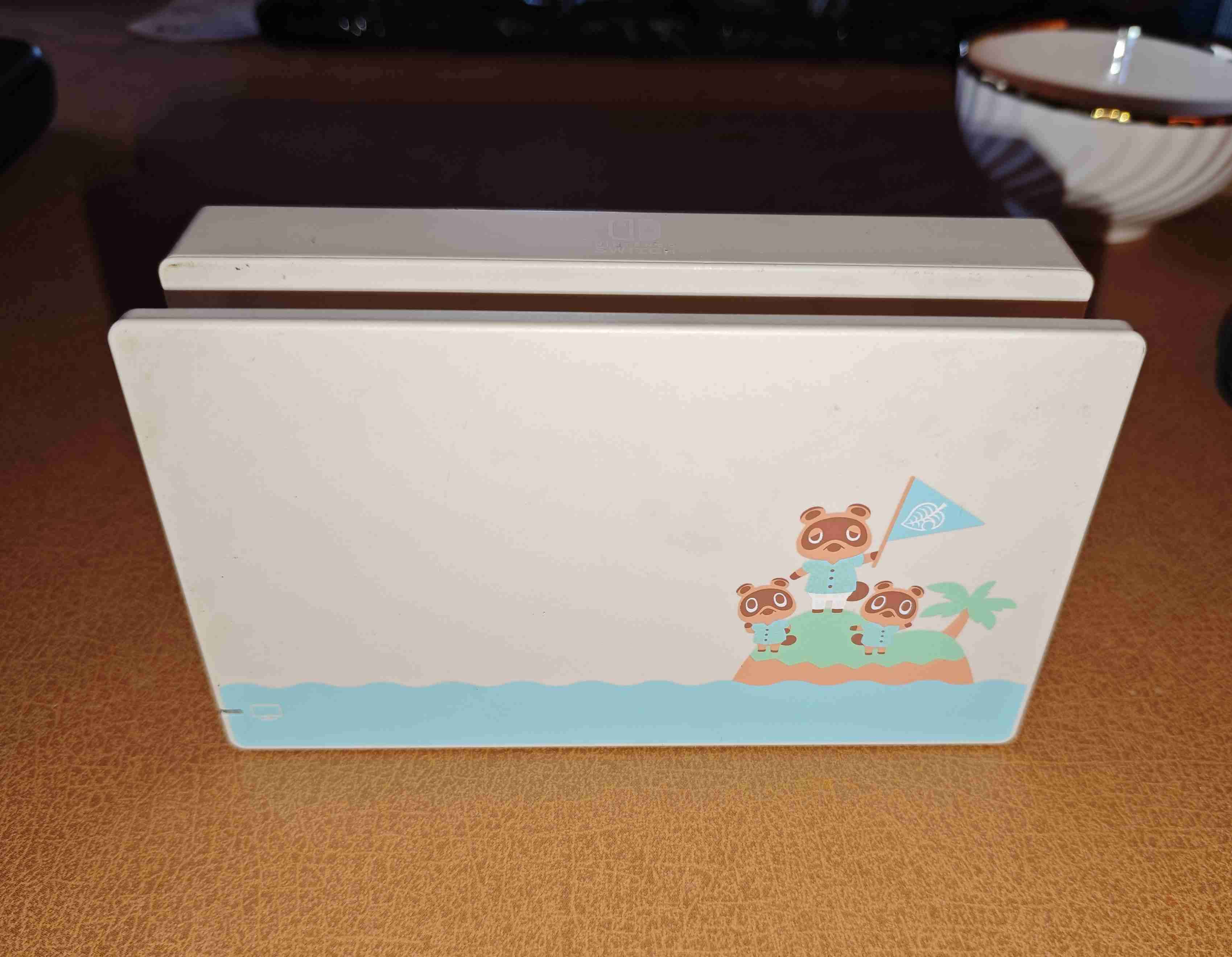 Consola nintendo switch - miniatura 5