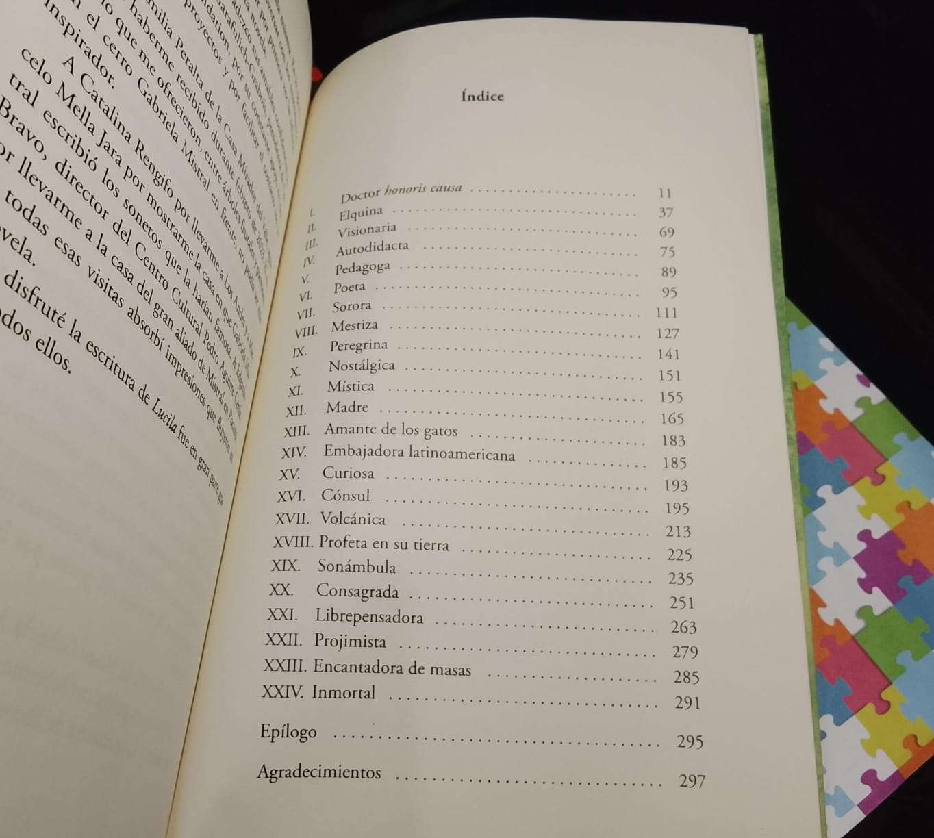 Lucila - Patricia Cerda - 3