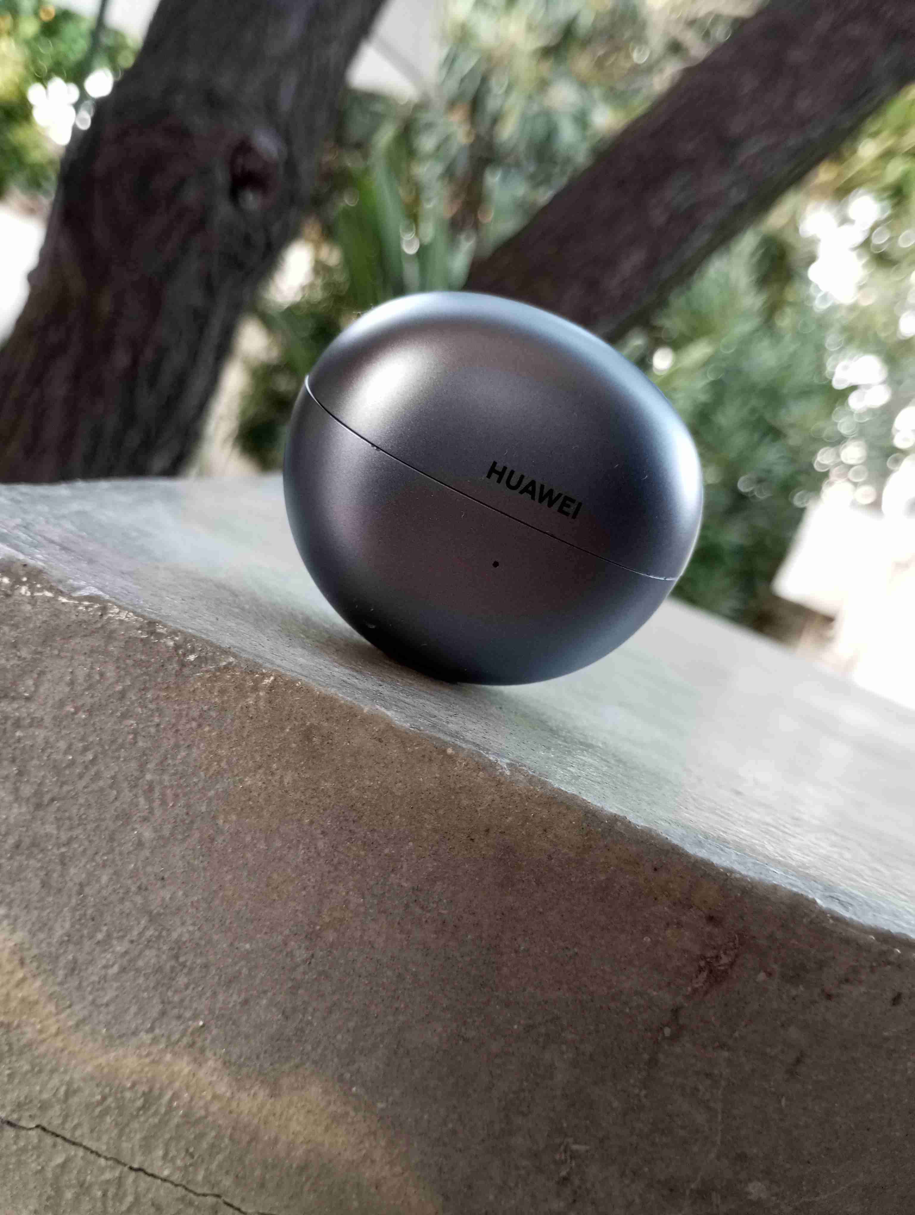 Audífonos Huawei FreeClip - miniatura 1