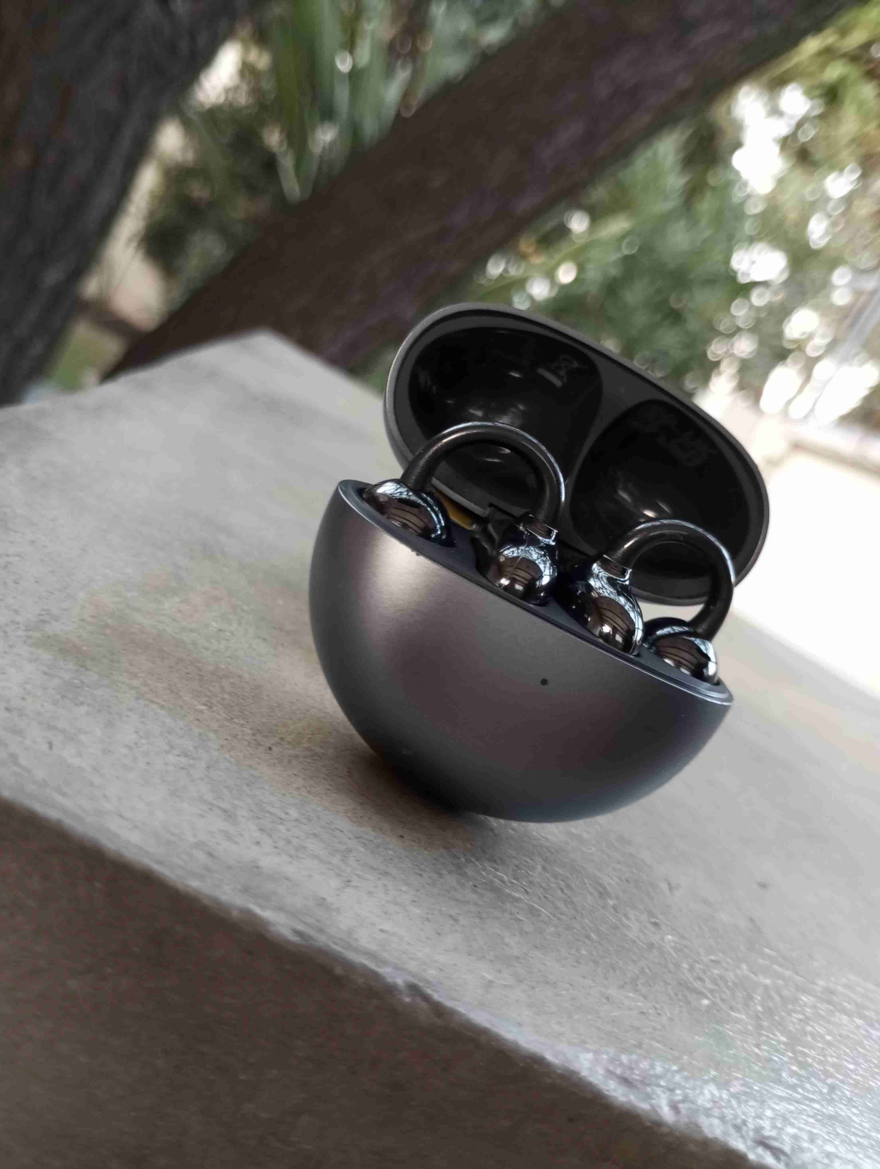 Audífonos Huawei FreeClip - miniatura 2