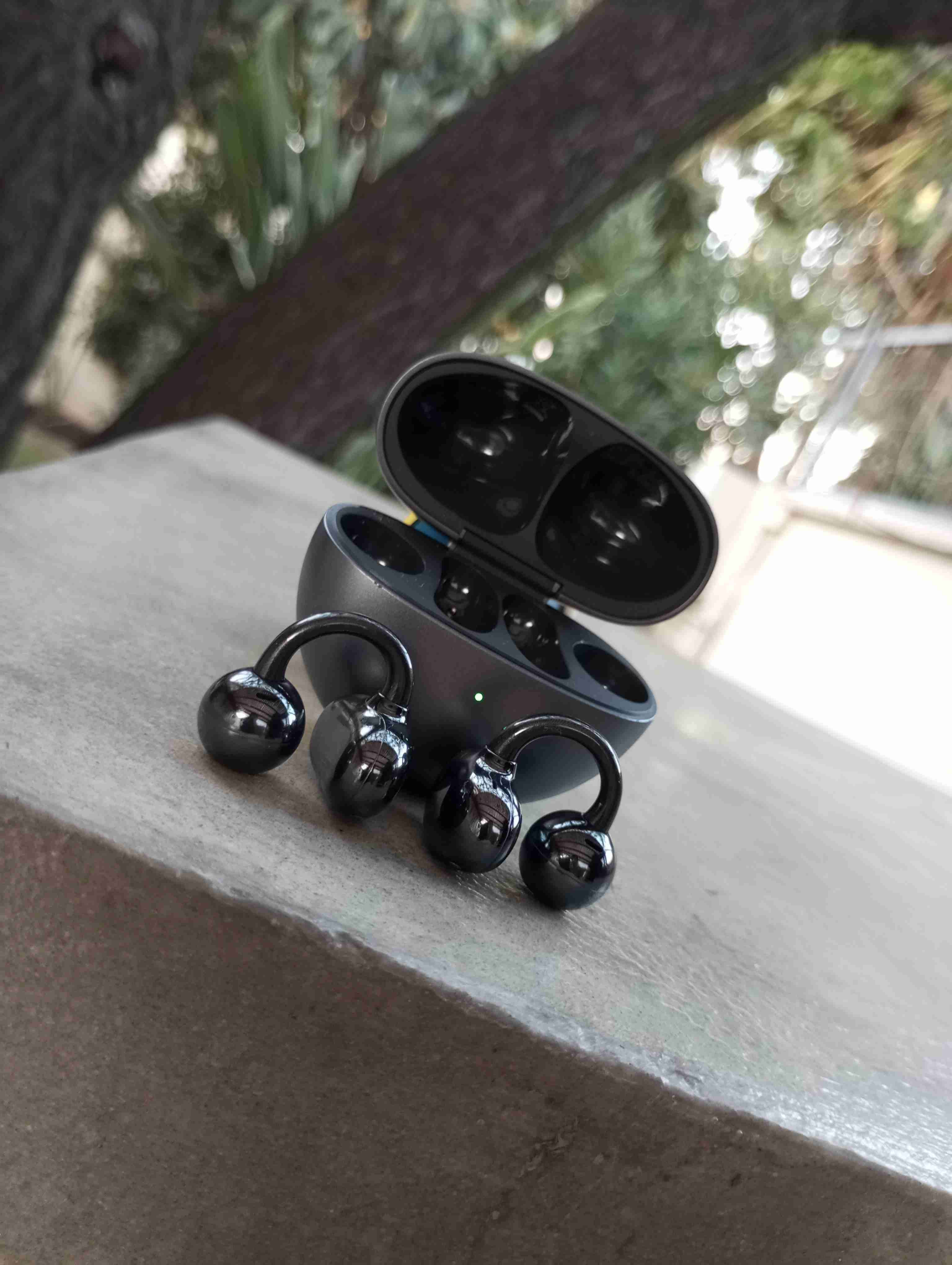 Audífonos Huawei FreeClip - miniatura 3