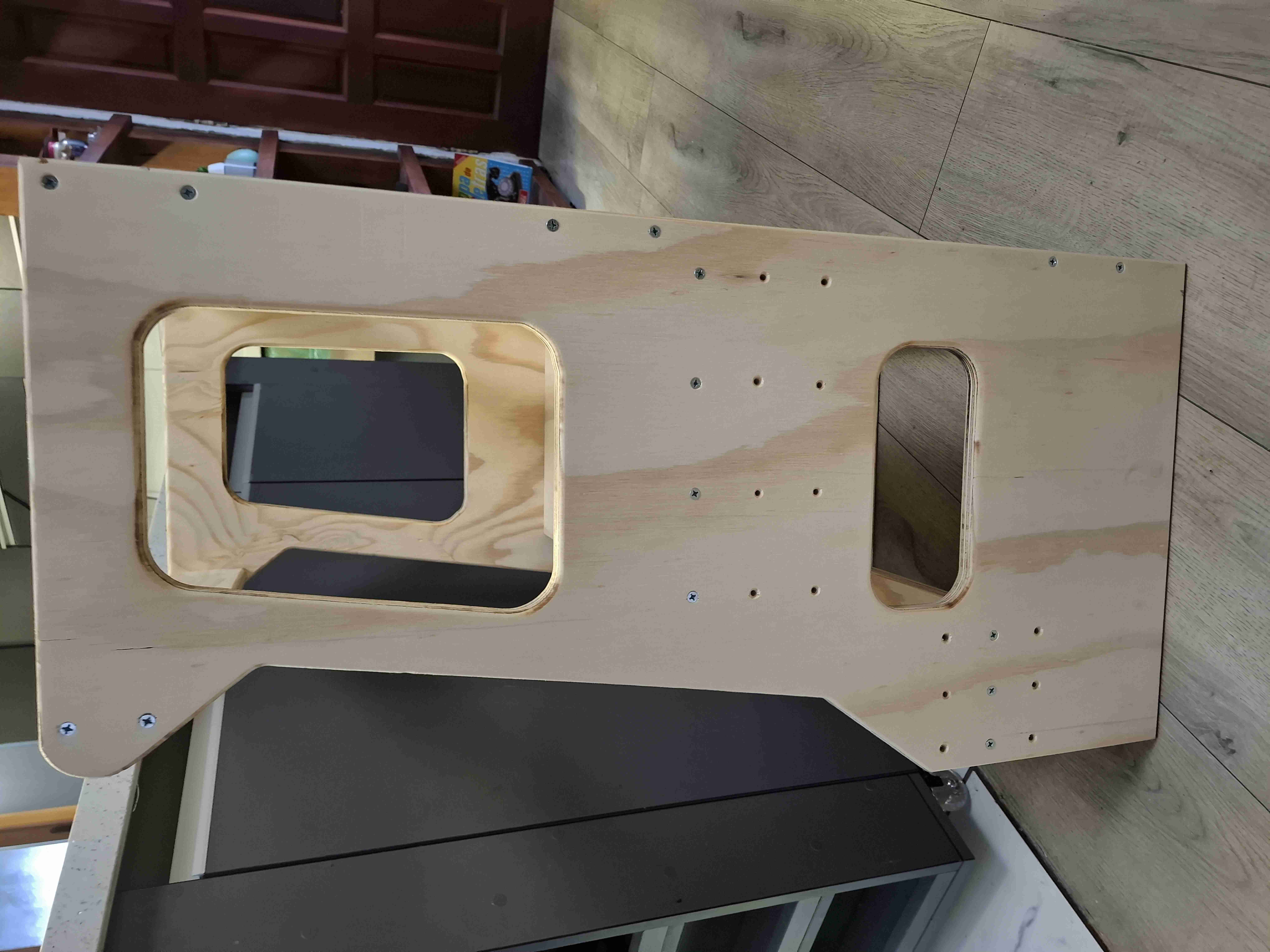 Torre de aprendizaje para niño - miniatura 2